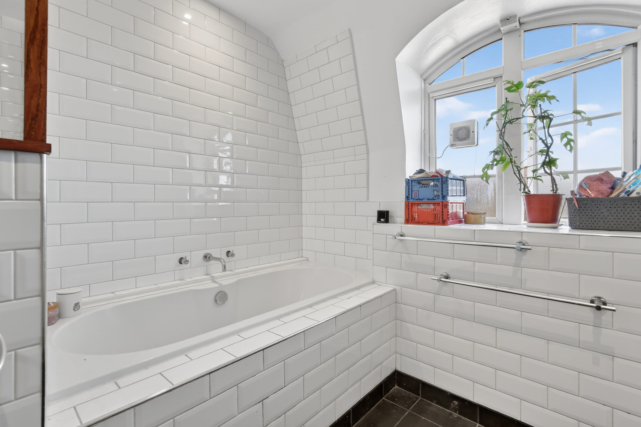 Tornay House, Shore Place, E9