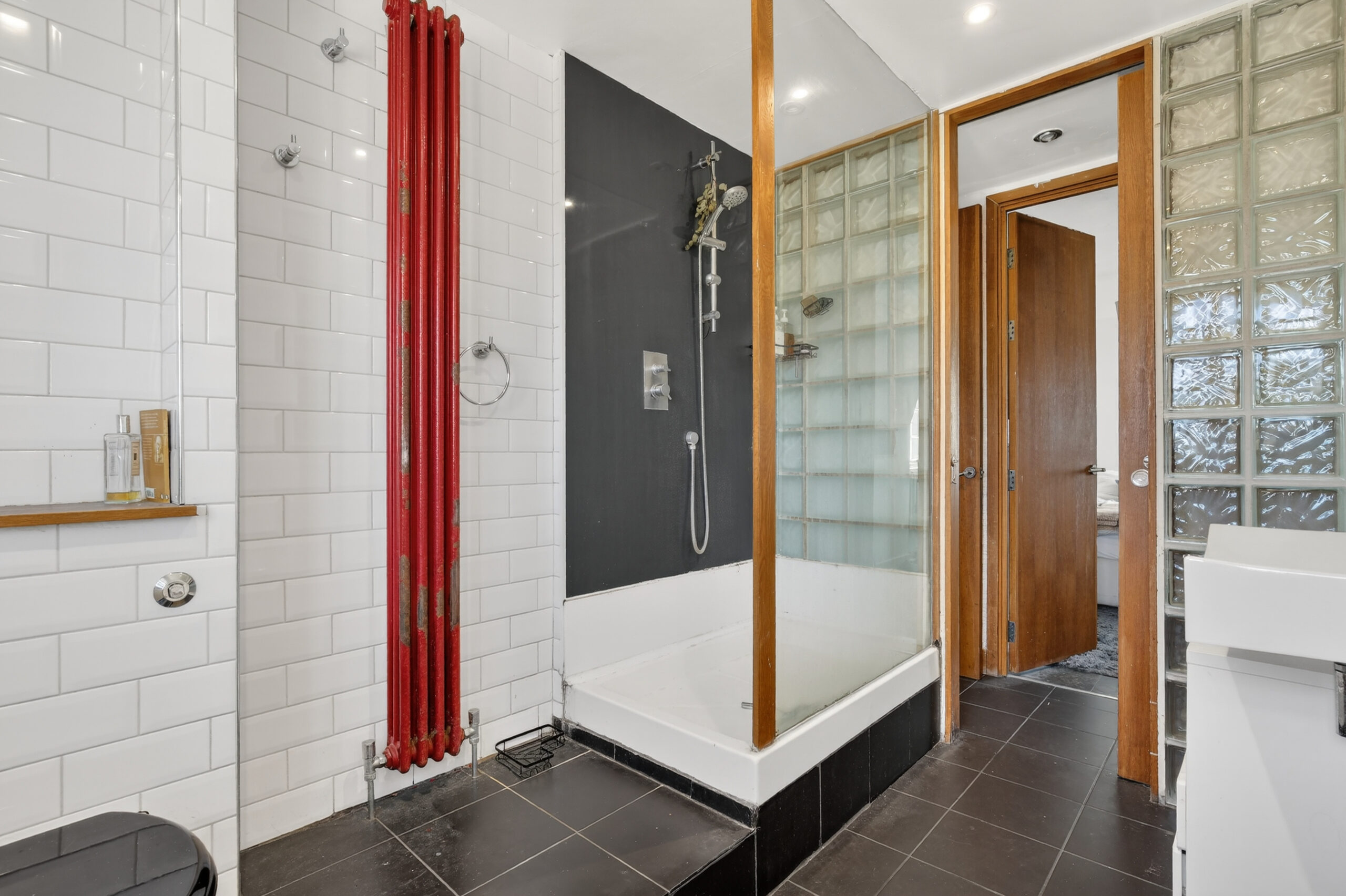 Tornay House, Shore Place, E9