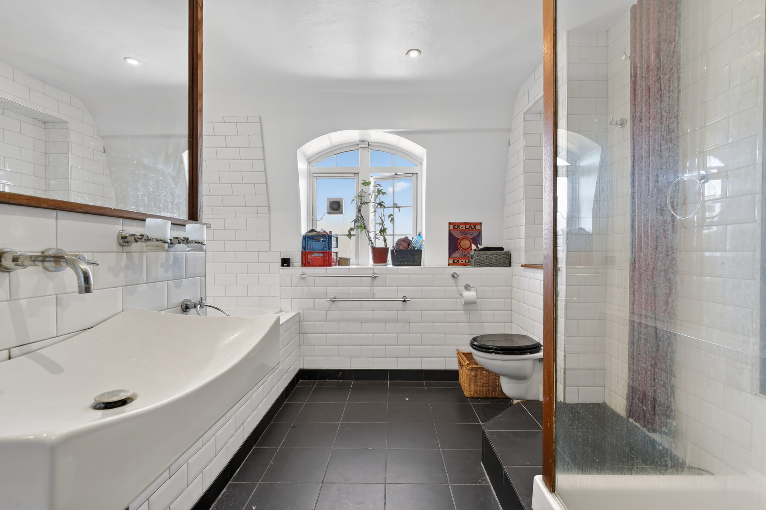 Tornay House, Shore Place, E9