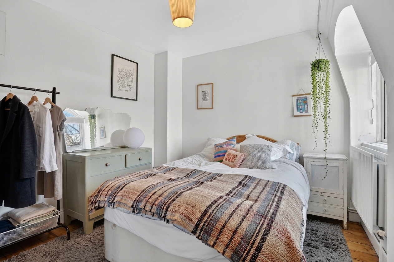 Tornay House, Shore Place, E9