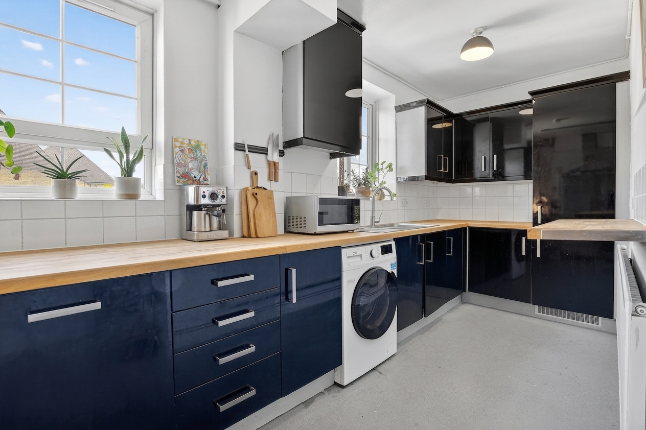 Tornay House, Shore Place, E9