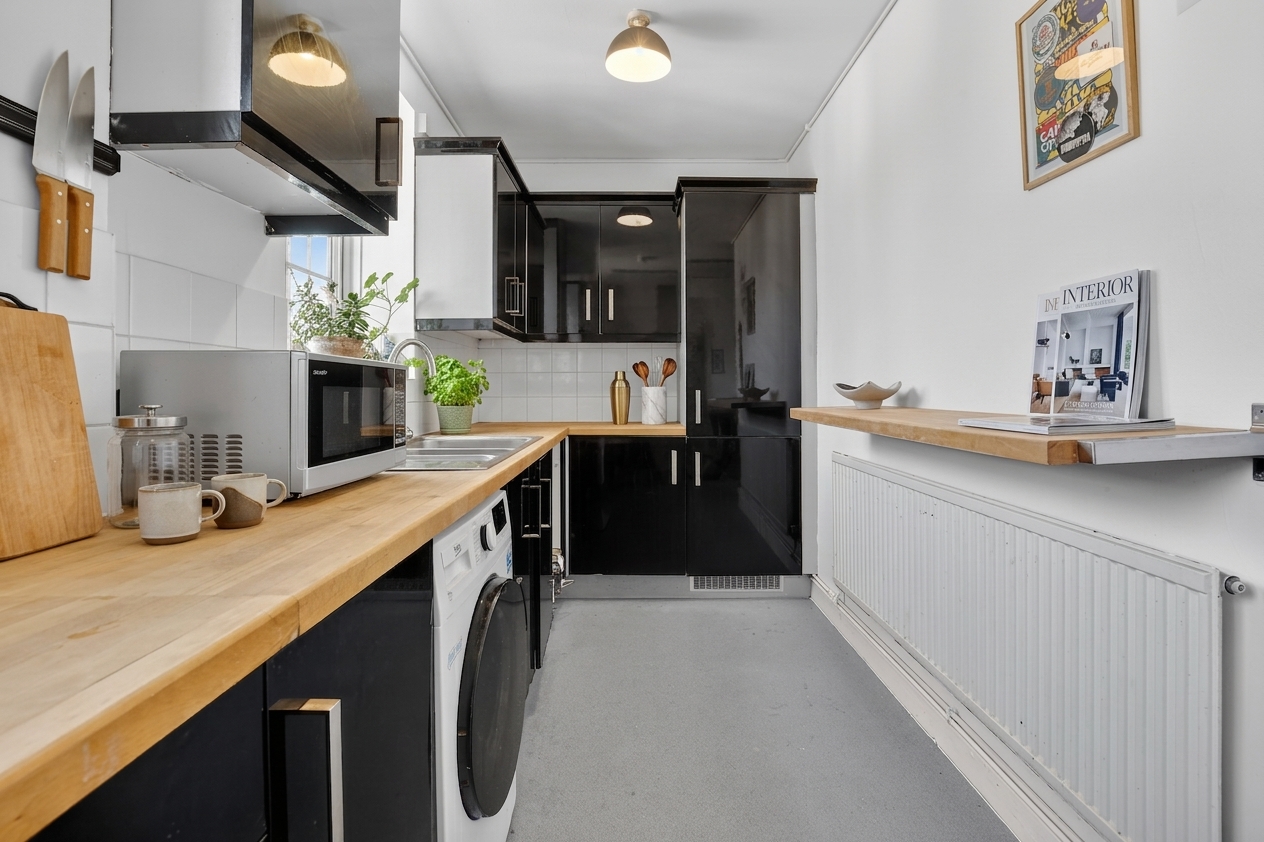 Tornay House, Shore Place, E9