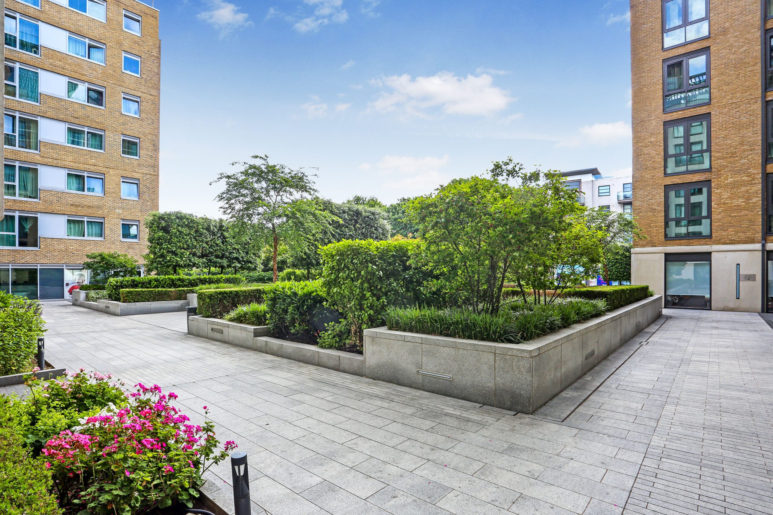 Juniper Drive, London, SW18