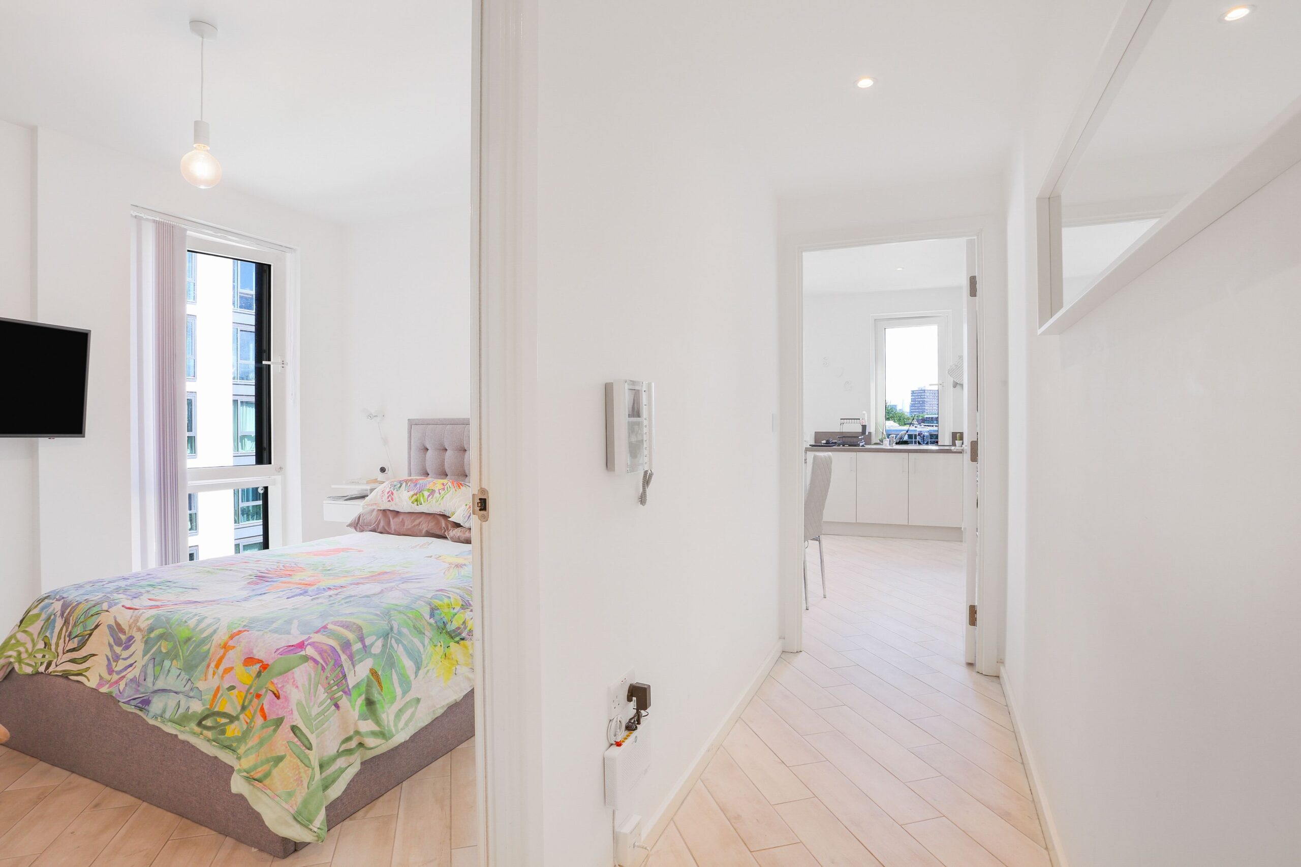 Juniper Drive, London, SW18