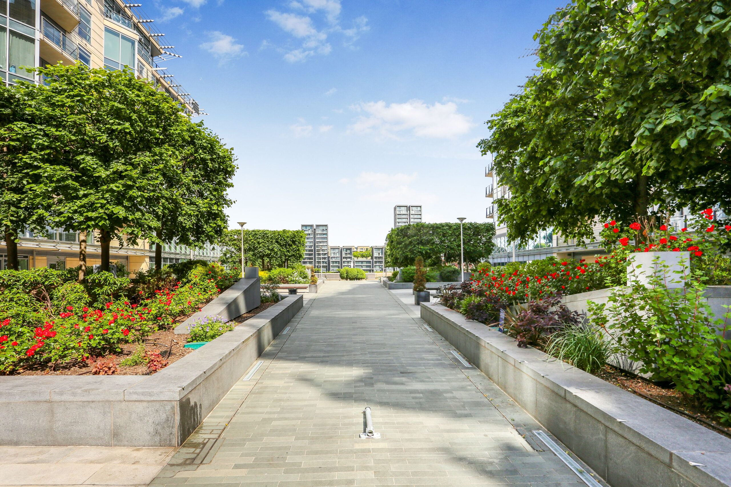 Juniper Drive, London, SW18