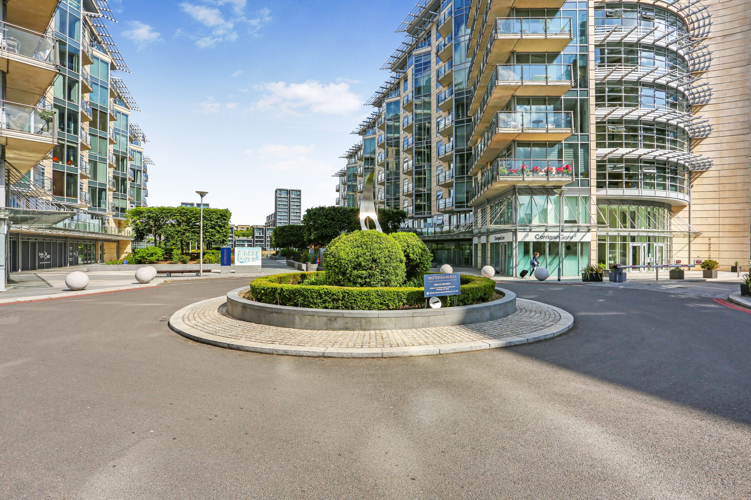 Juniper Drive, London, SW18