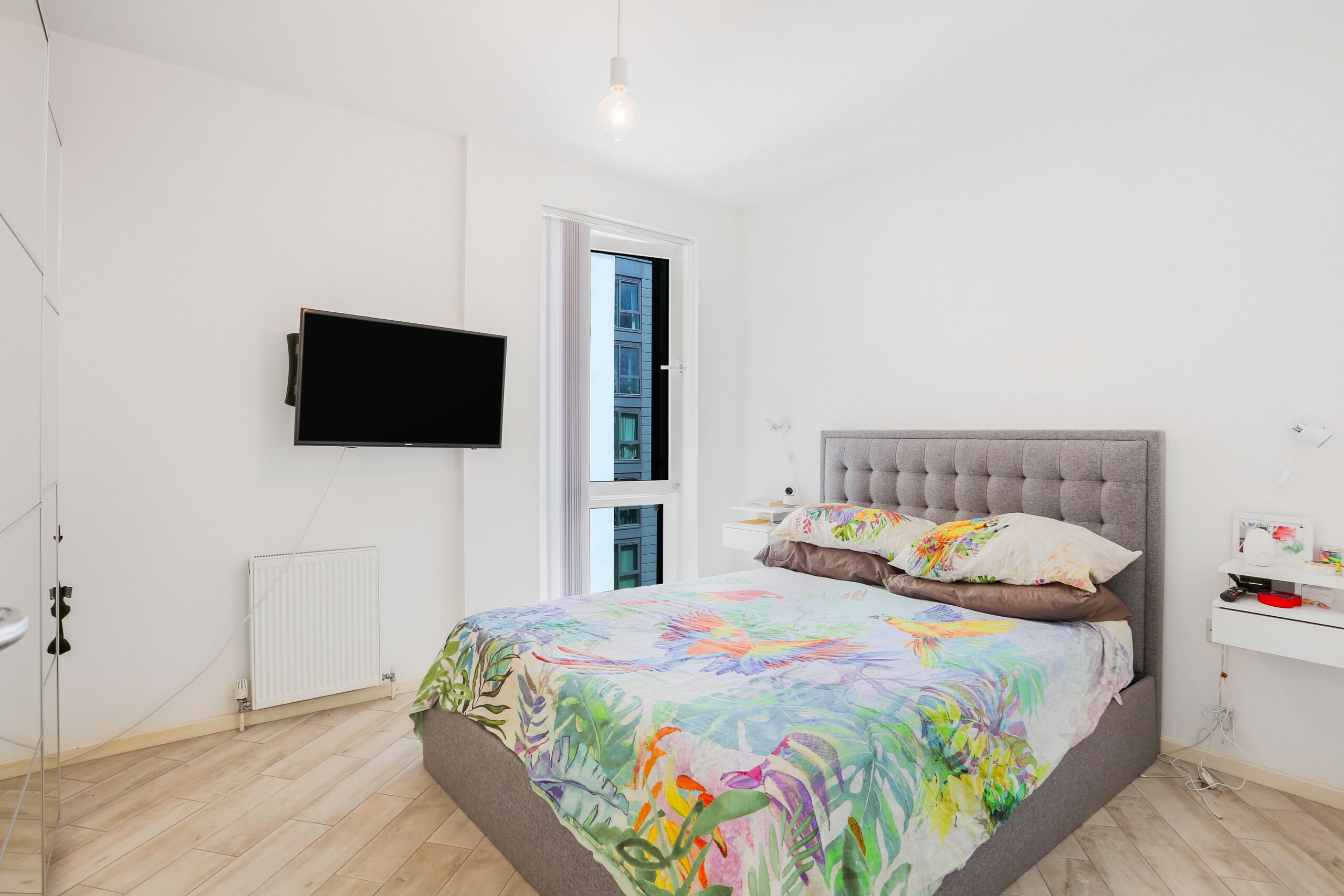 Juniper Drive, London, SW18