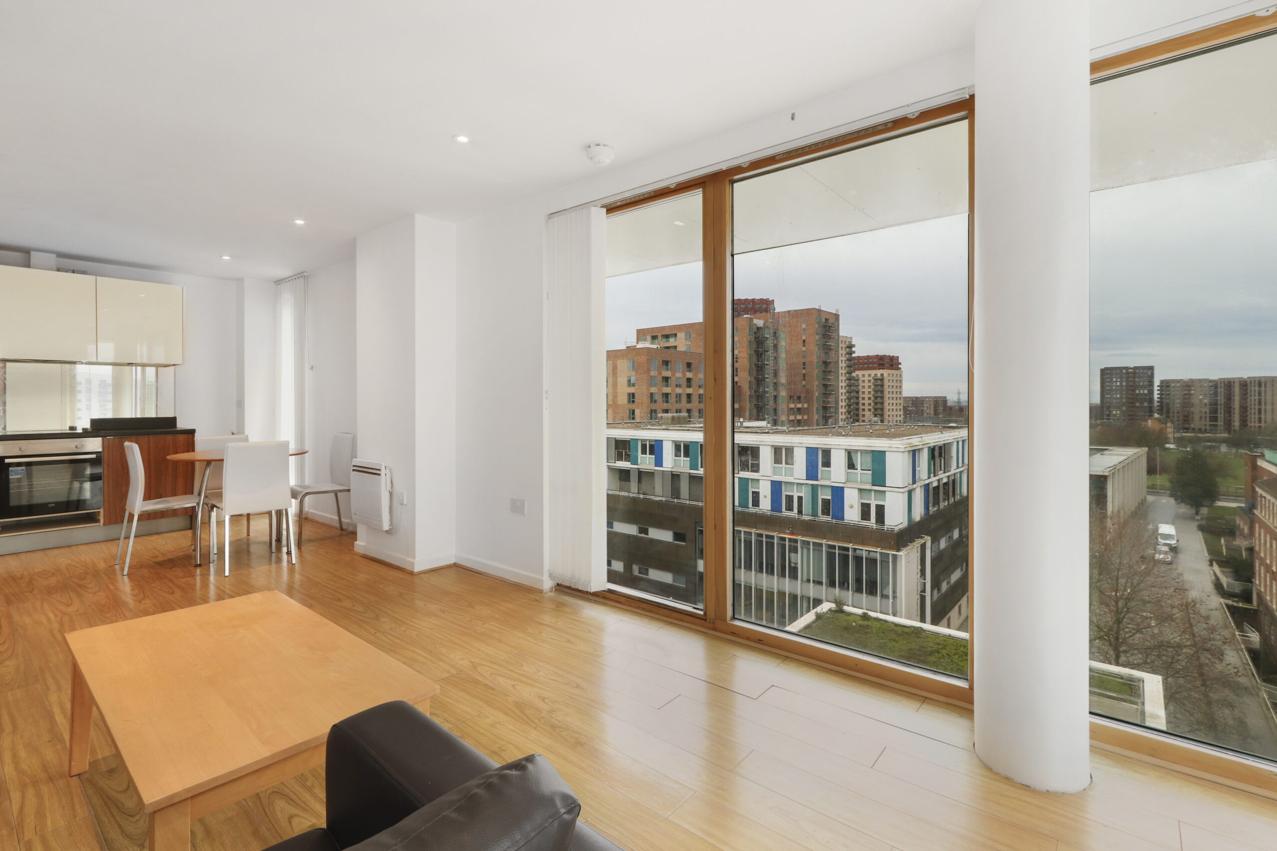 Arboretum Place, Ropeworks, IG11