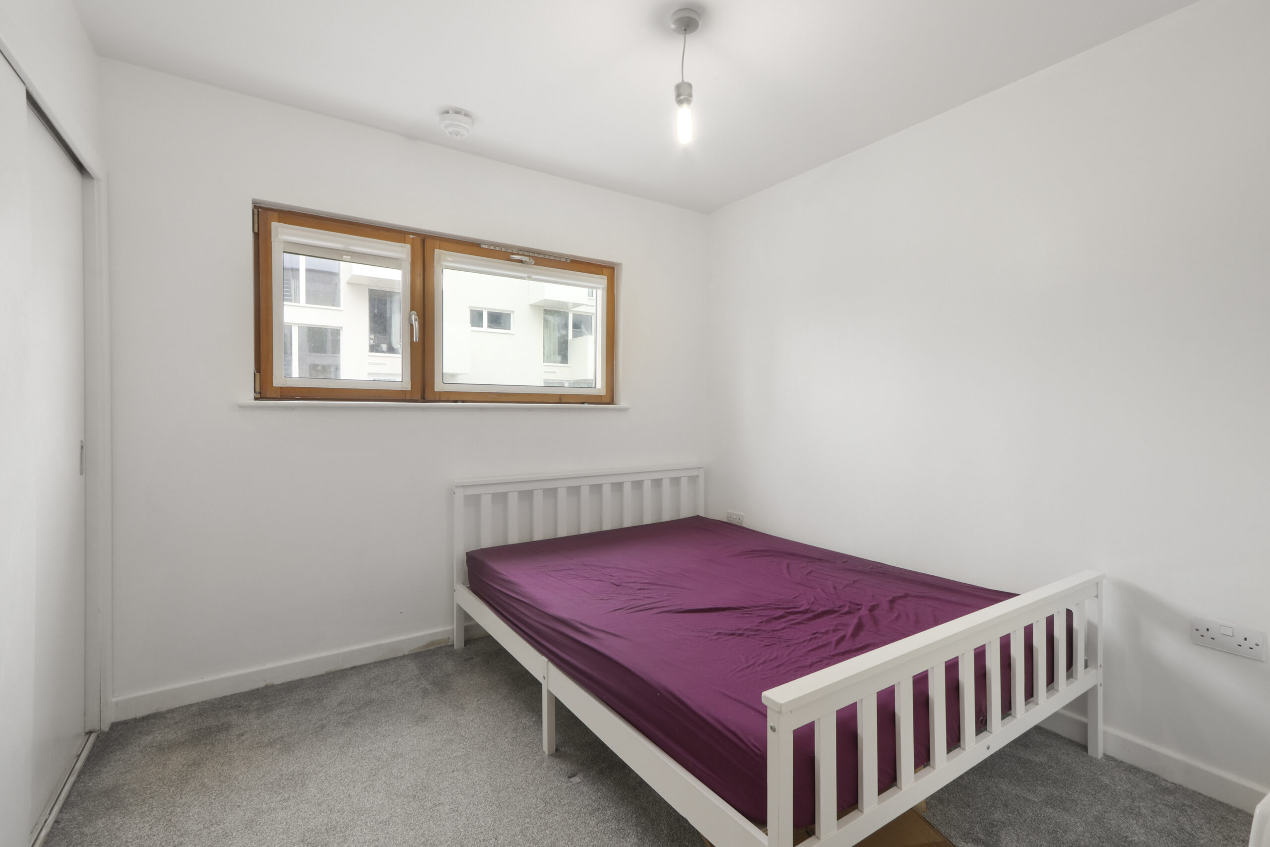 Arboretum Place, Ropeworks, IG11