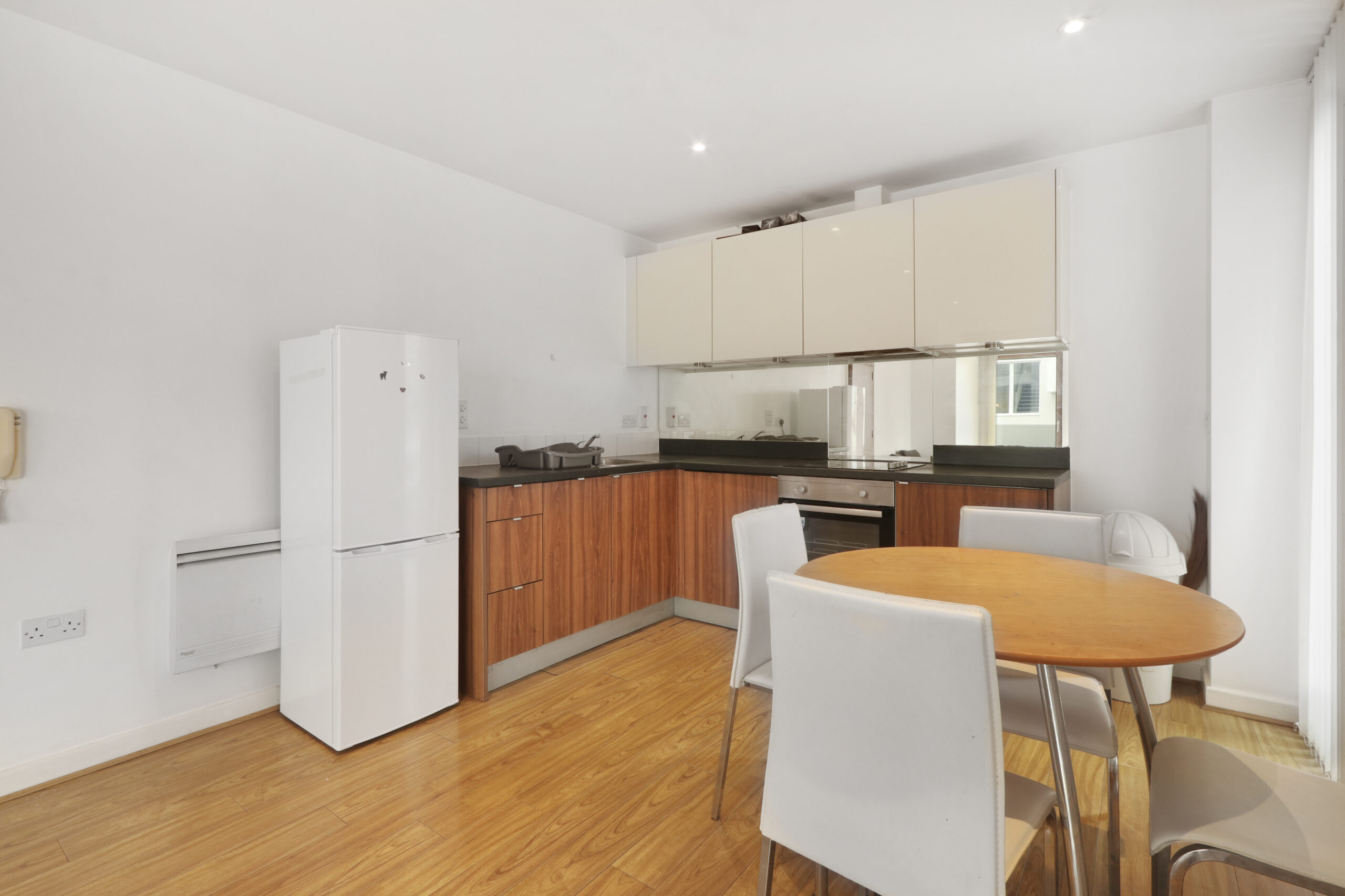 Arboretum Place, Ropeworks, IG11