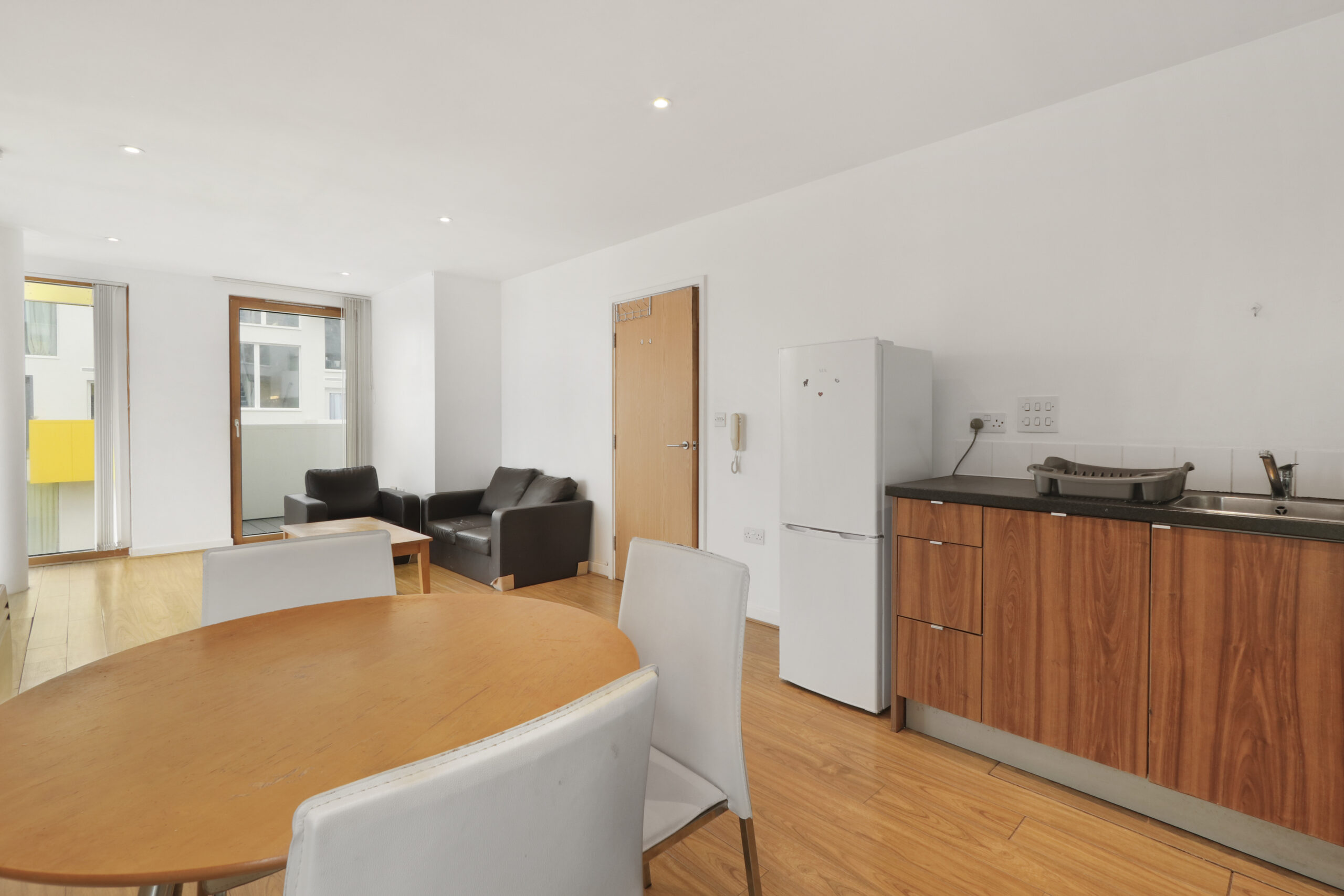 Arboretum Place, Ropeworks, IG11