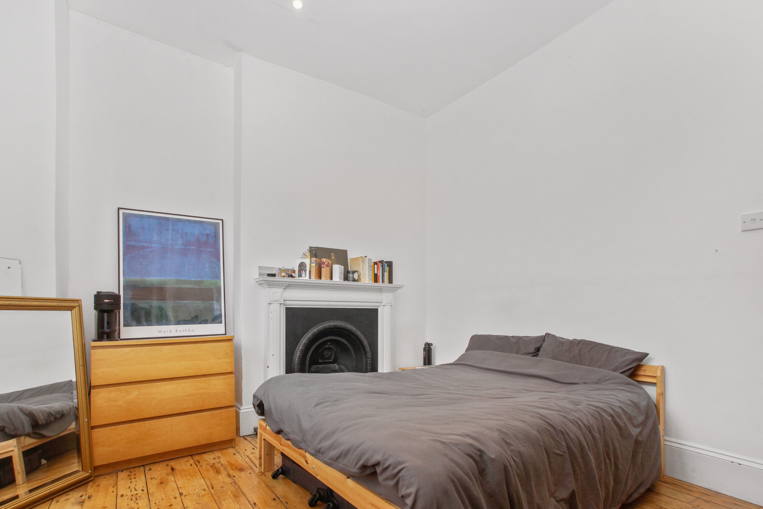 Heyworth Road, London, E5