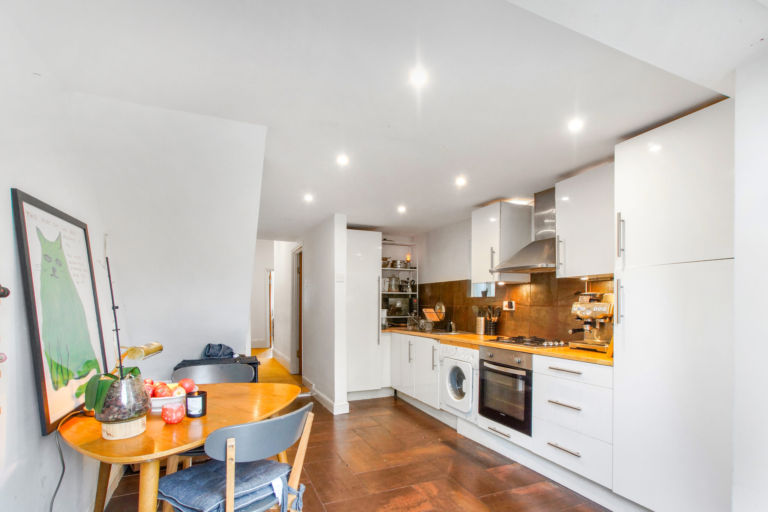 Heyworth Road, London, E5