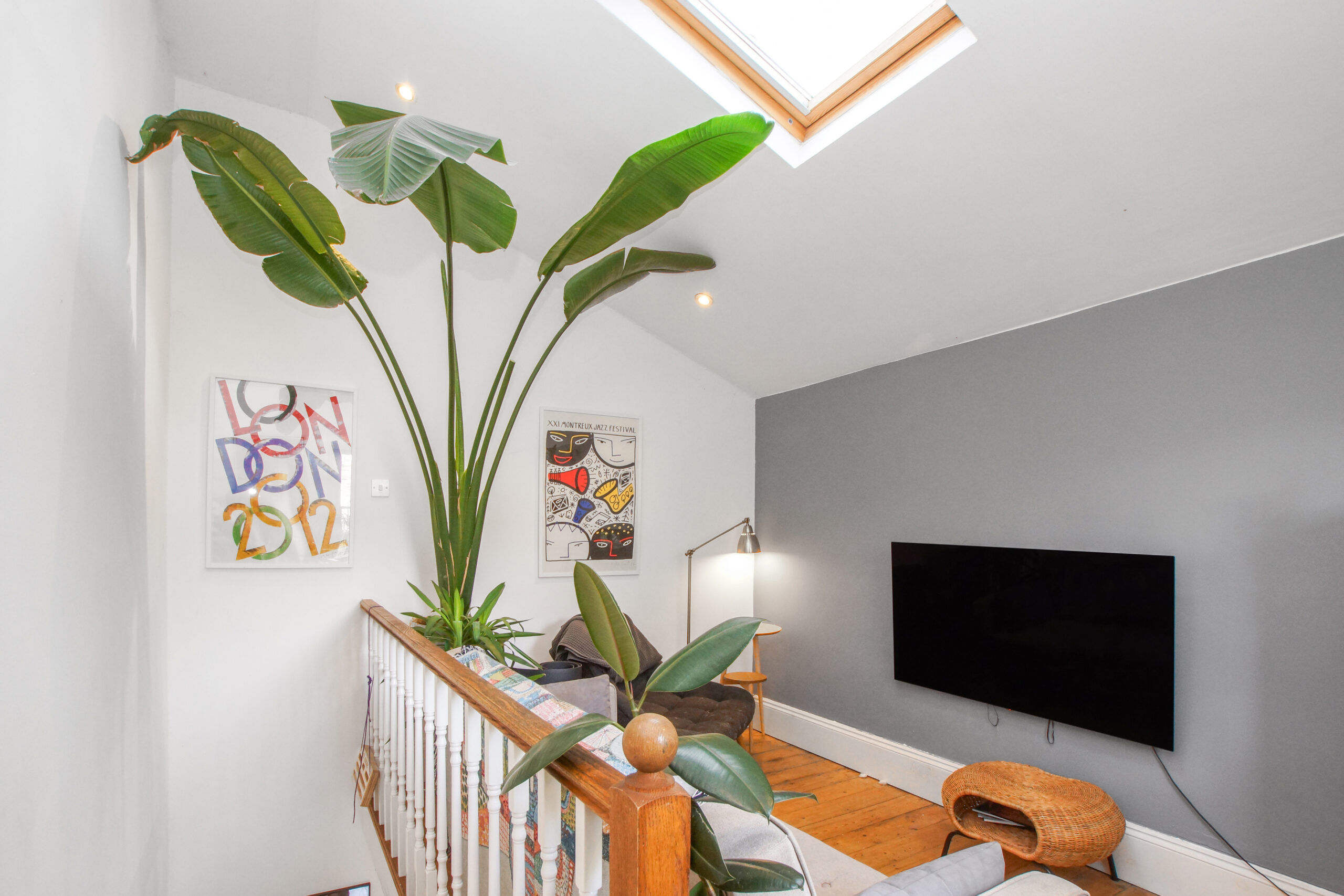 Heyworth Road, London, E5