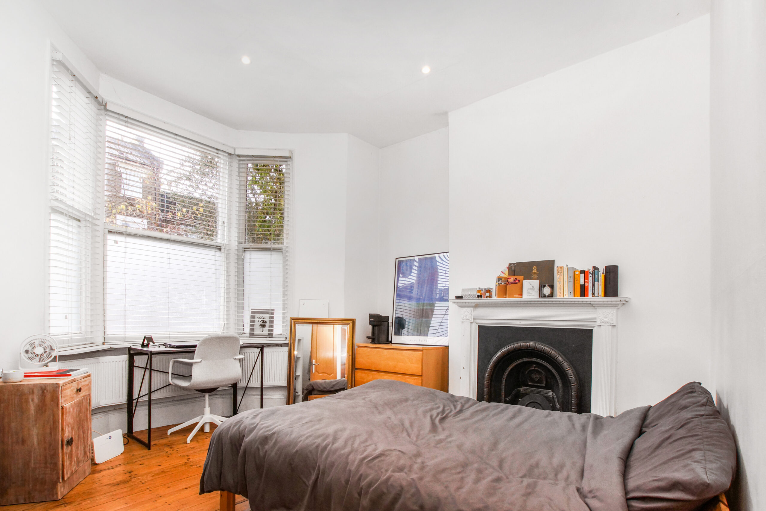 Heyworth Road, London, E5