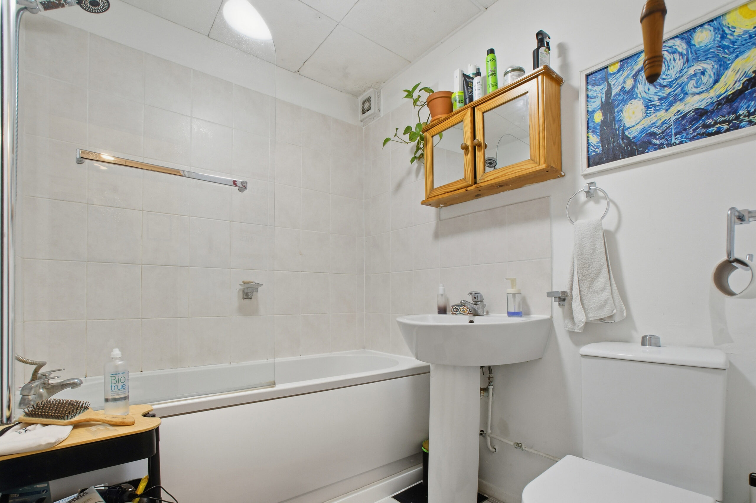 Stocksfield Road, Mallard Court, E17