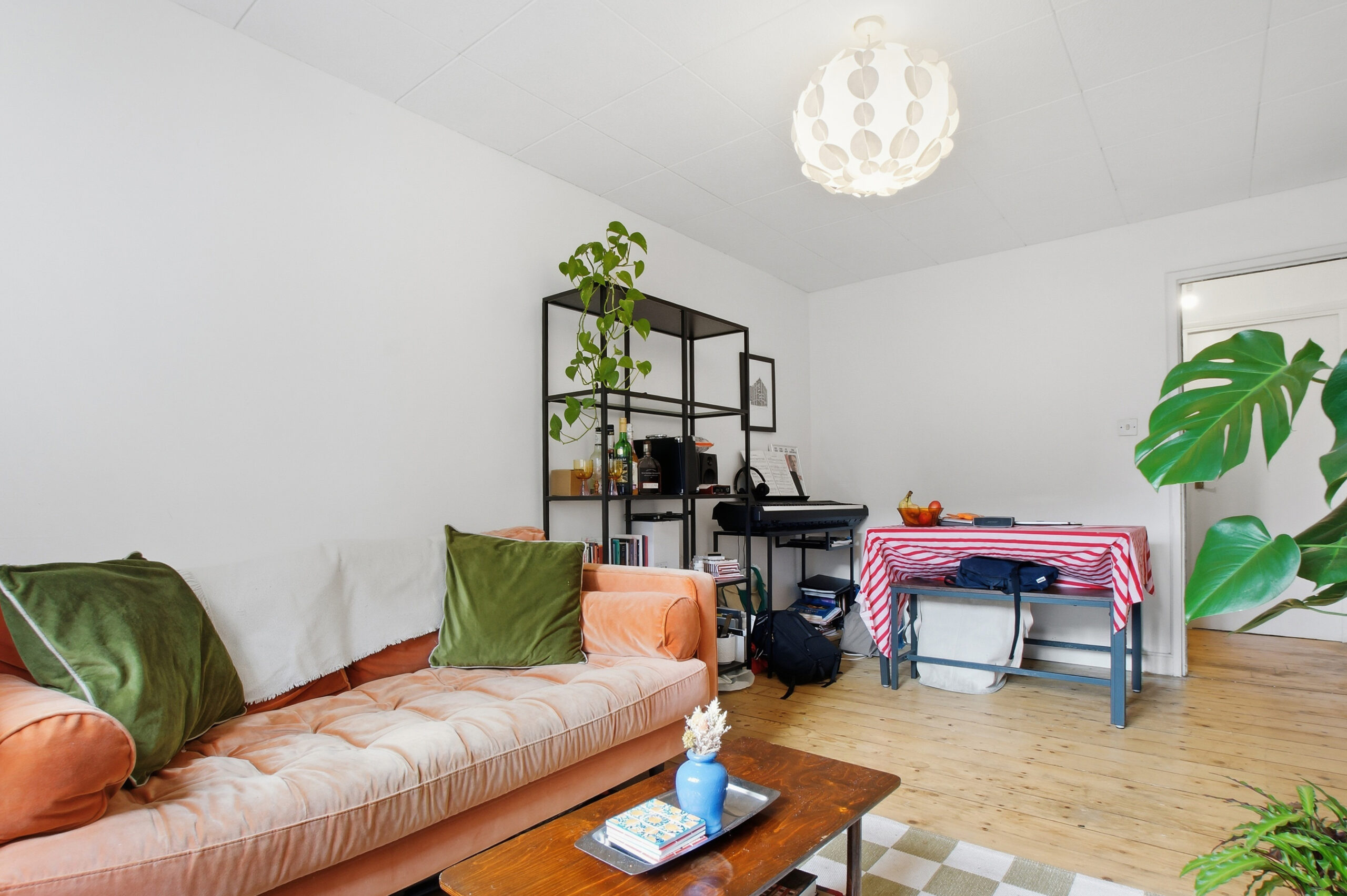 Stocksfield Road, Mallard Court, E17