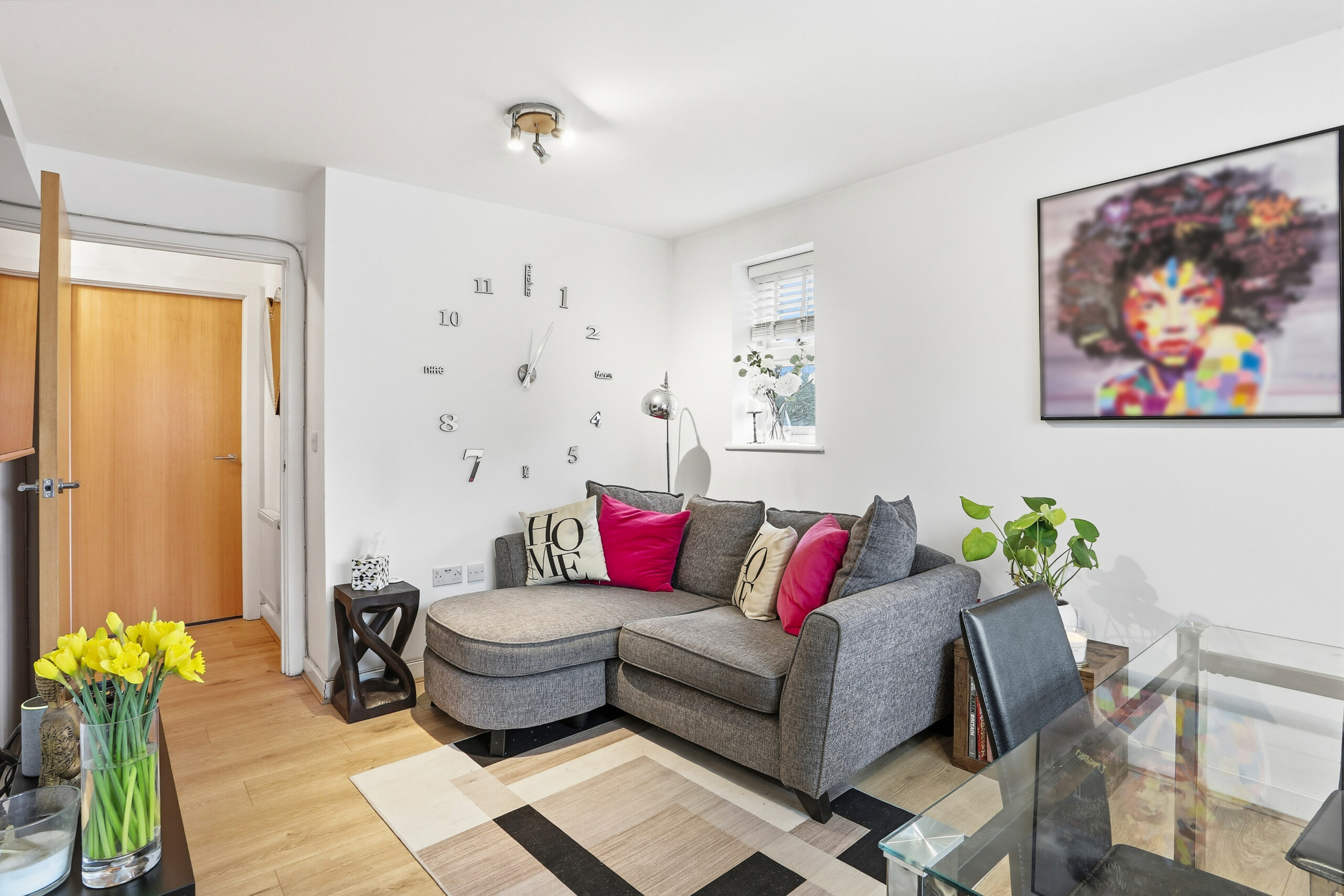 Riverhead Close, London, E17