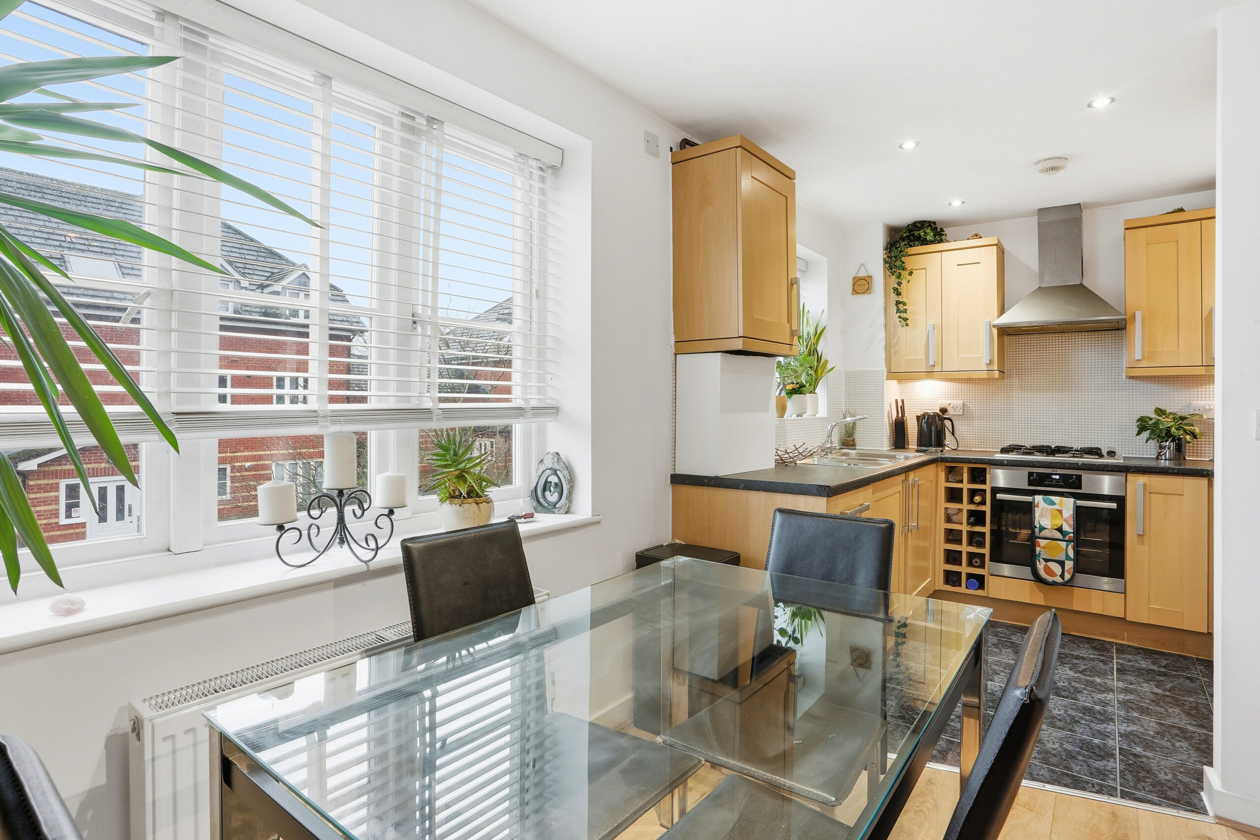 Riverhead Close, London, E17