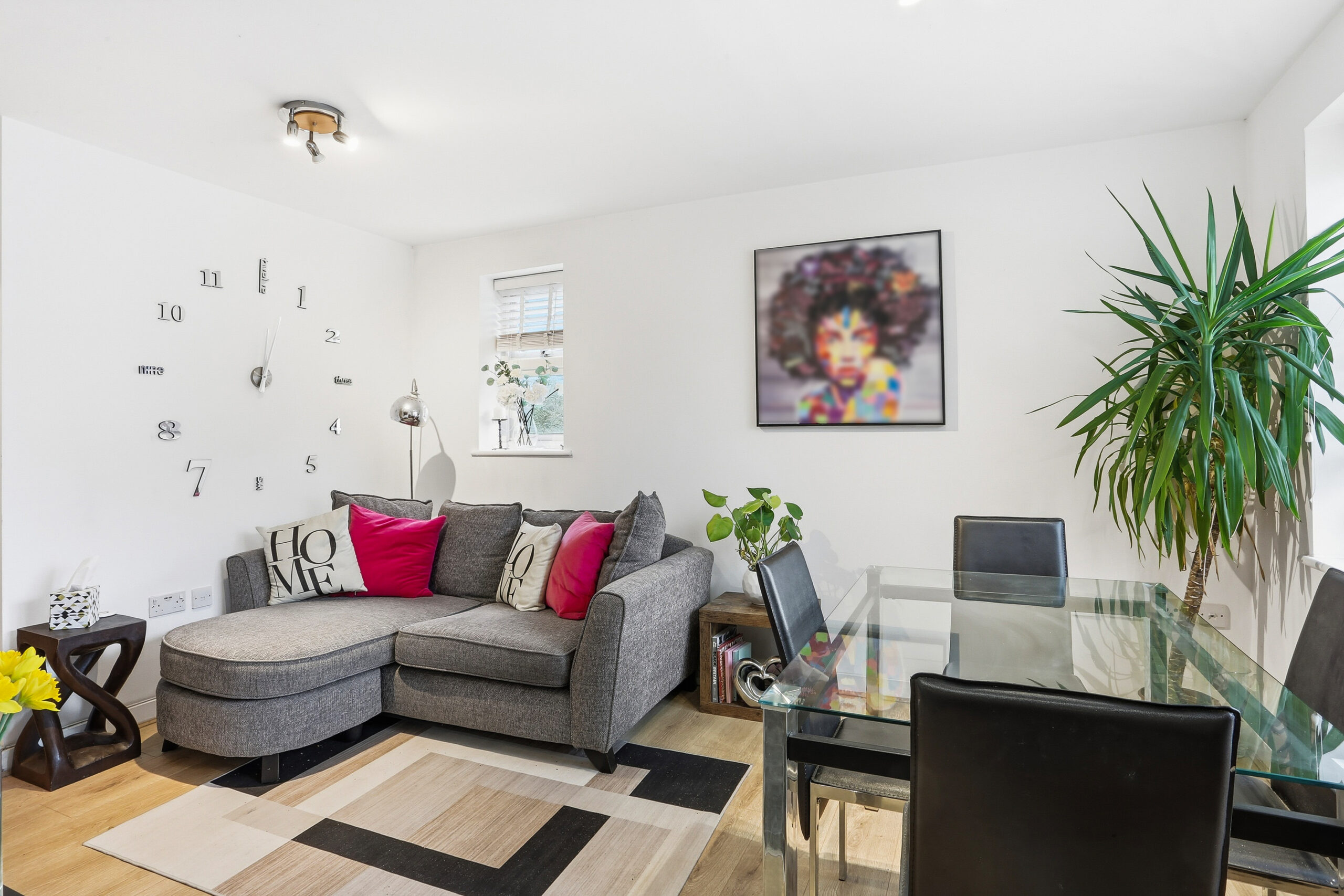 Riverhead Close, London, E17