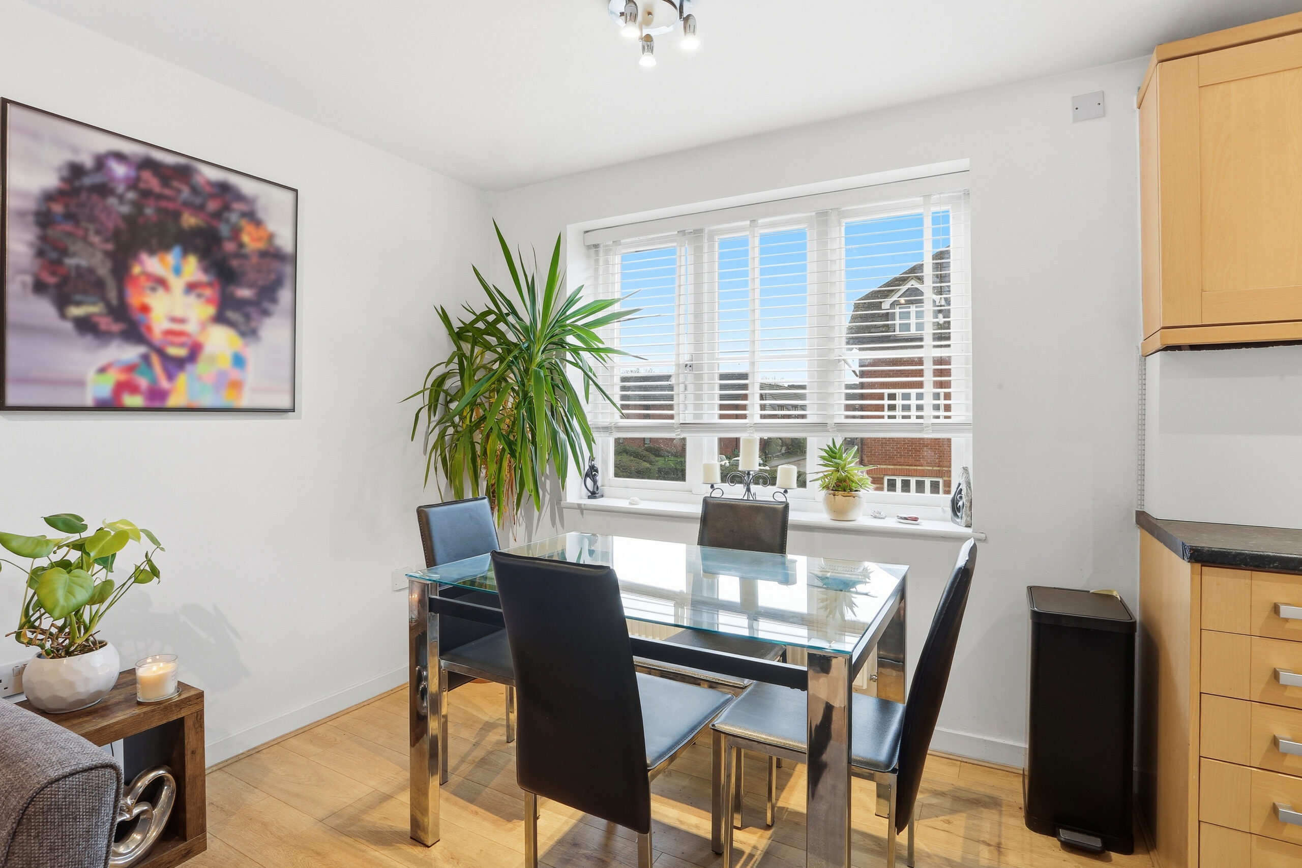 Riverhead Close, London, E17