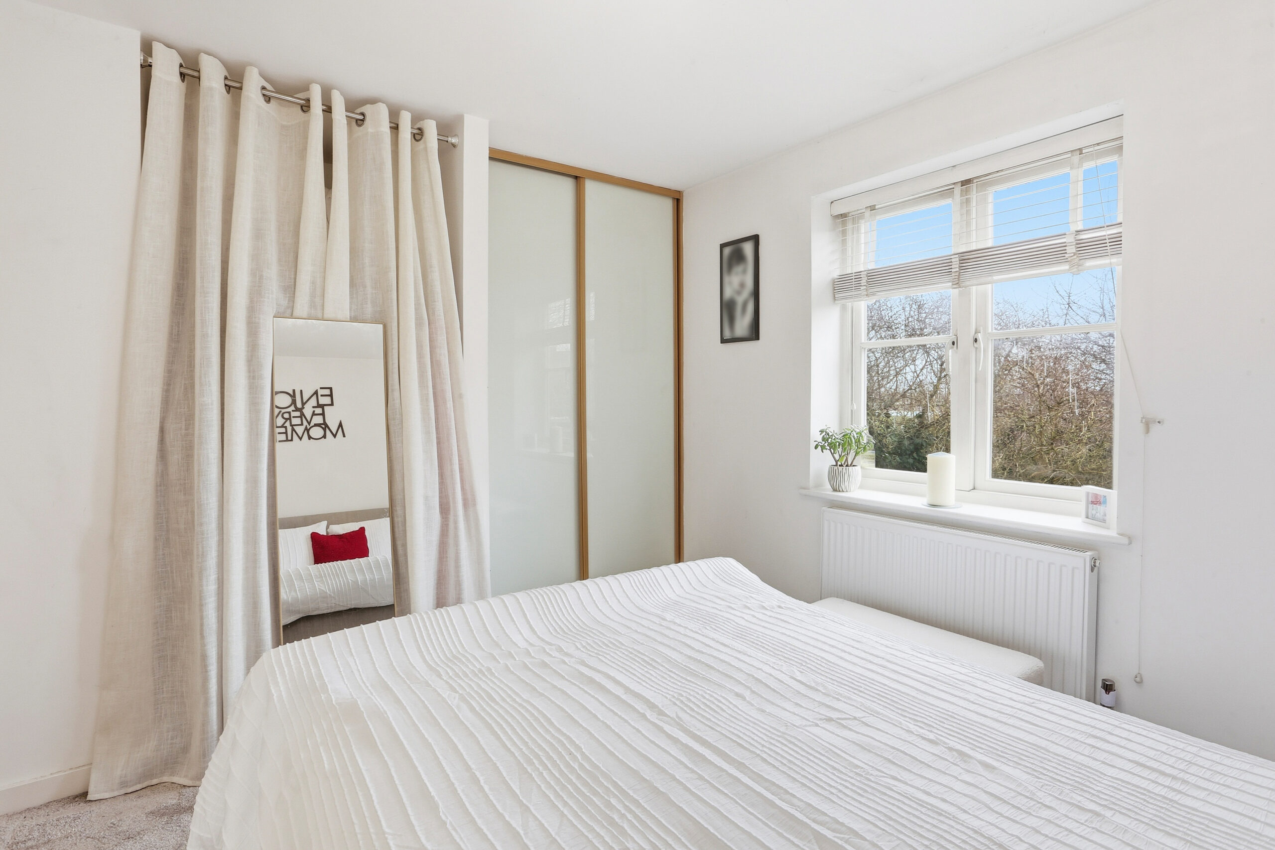 Riverhead Close, London, E17