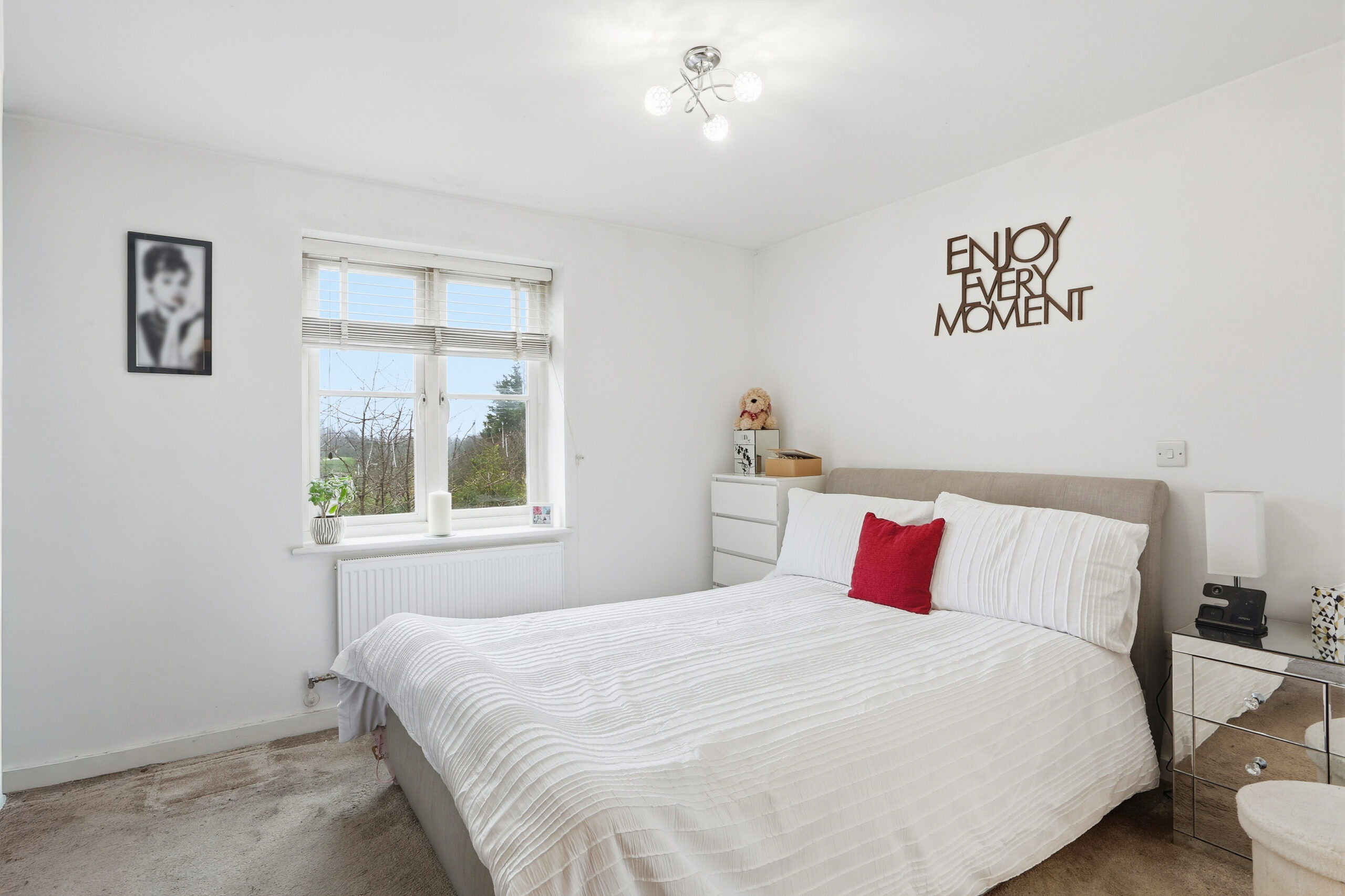 Riverhead Close, London, E17