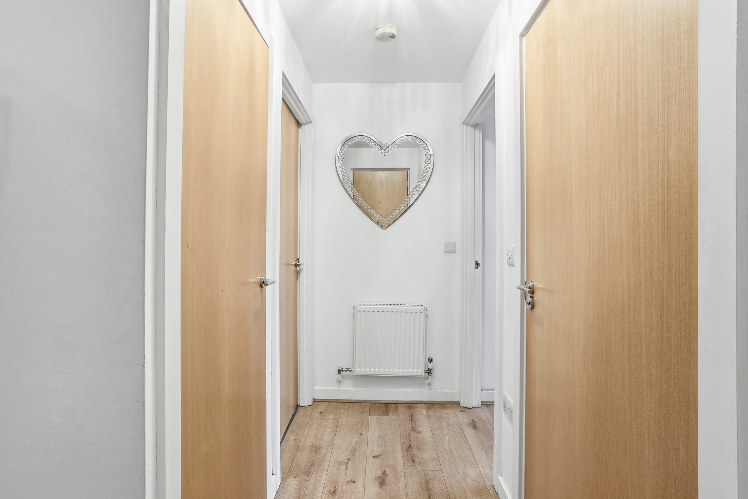 Riverhead Close, London, E17
