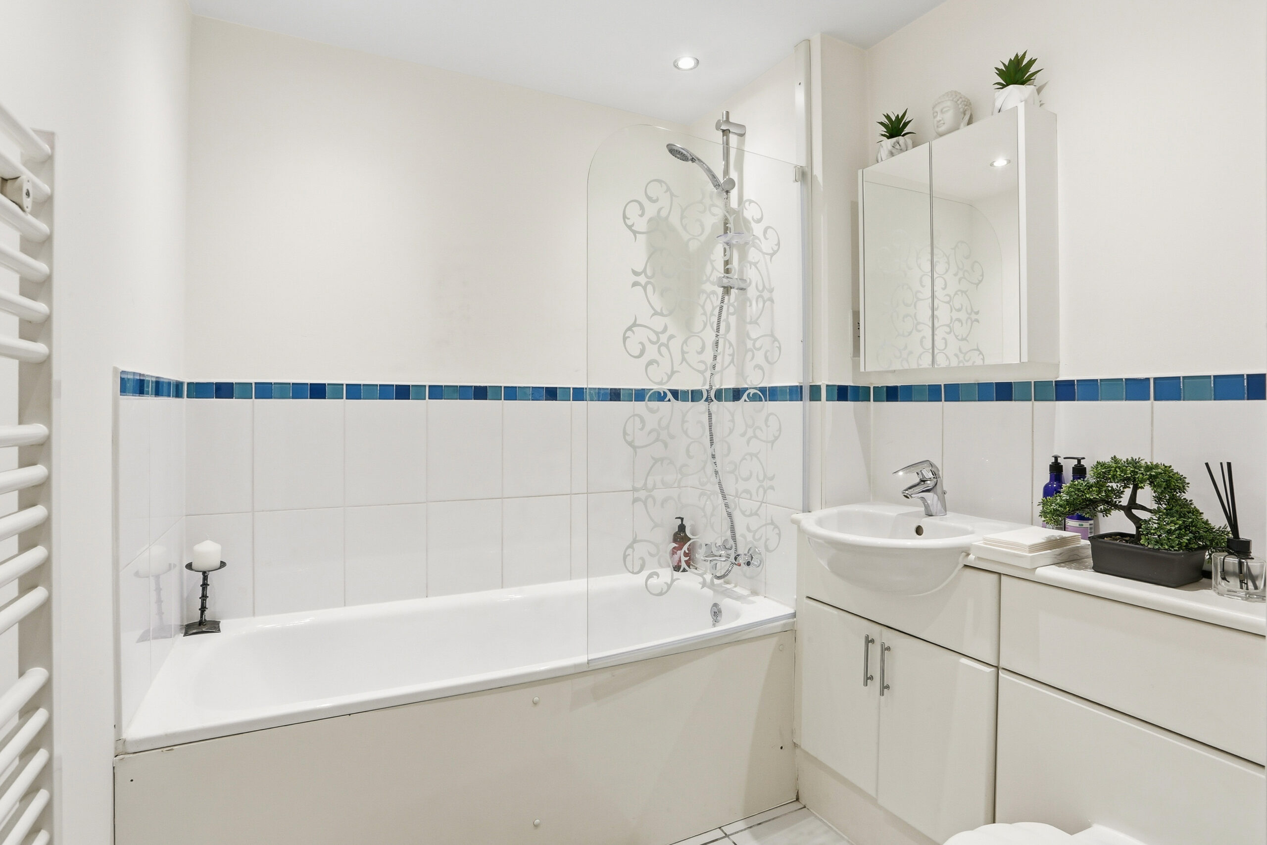 Riverhead Close, London, E17