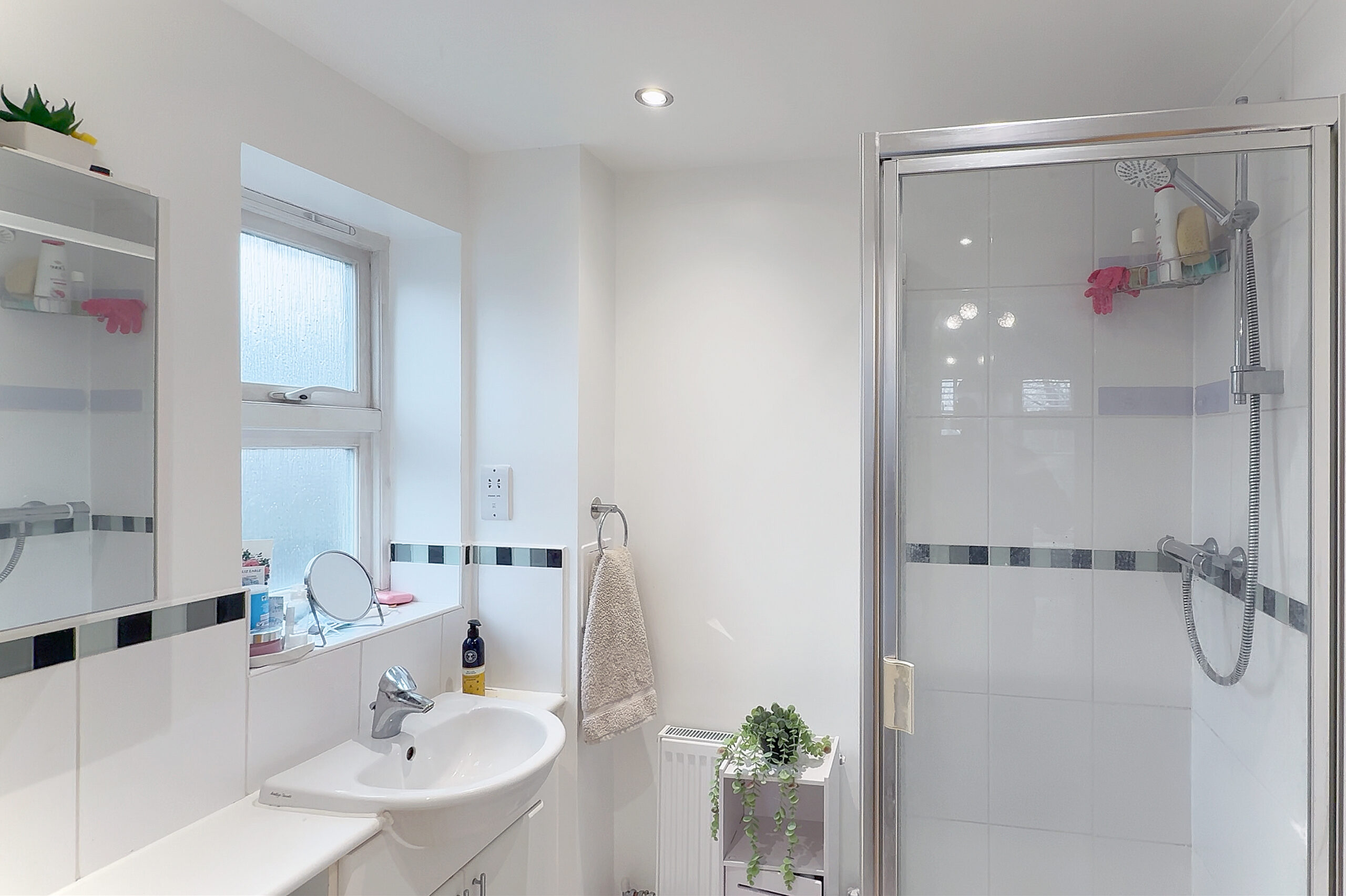 Riverhead Close, London, E17