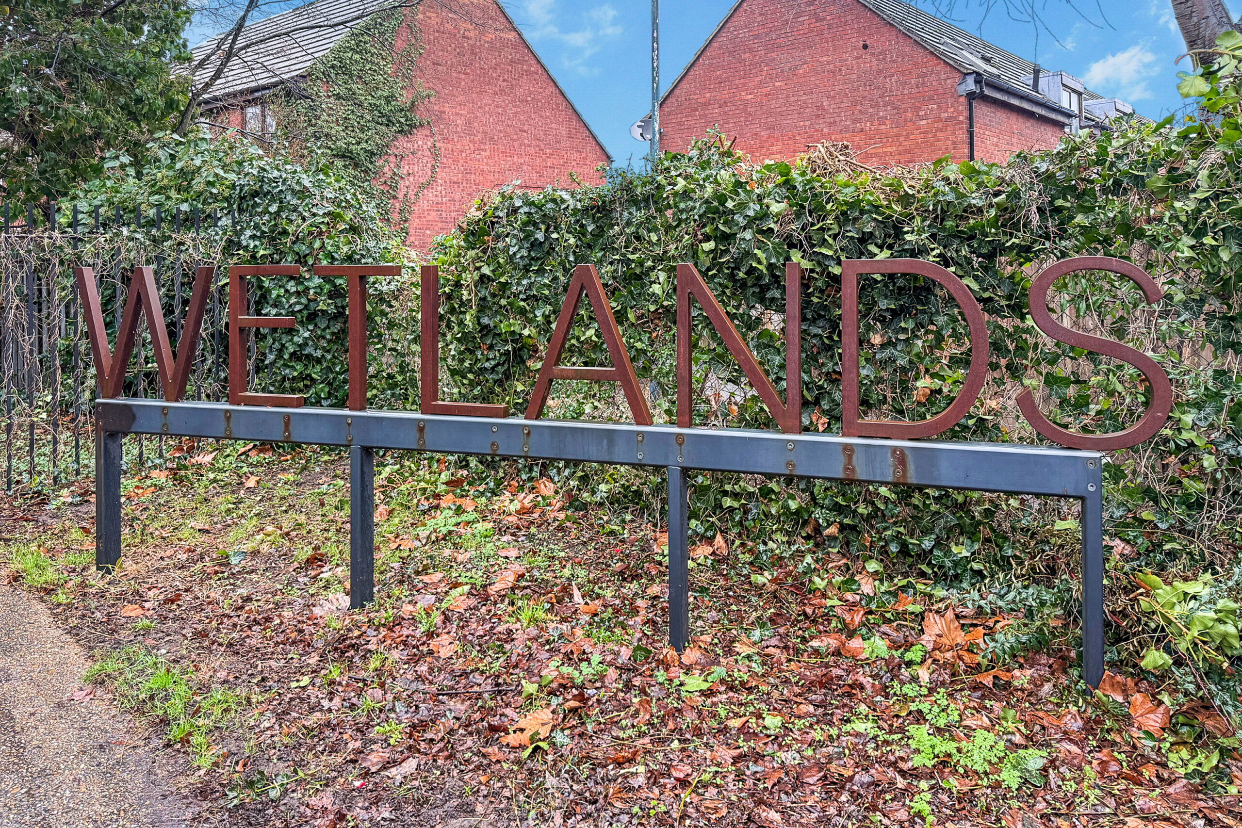 Riverhead Close, London, E17