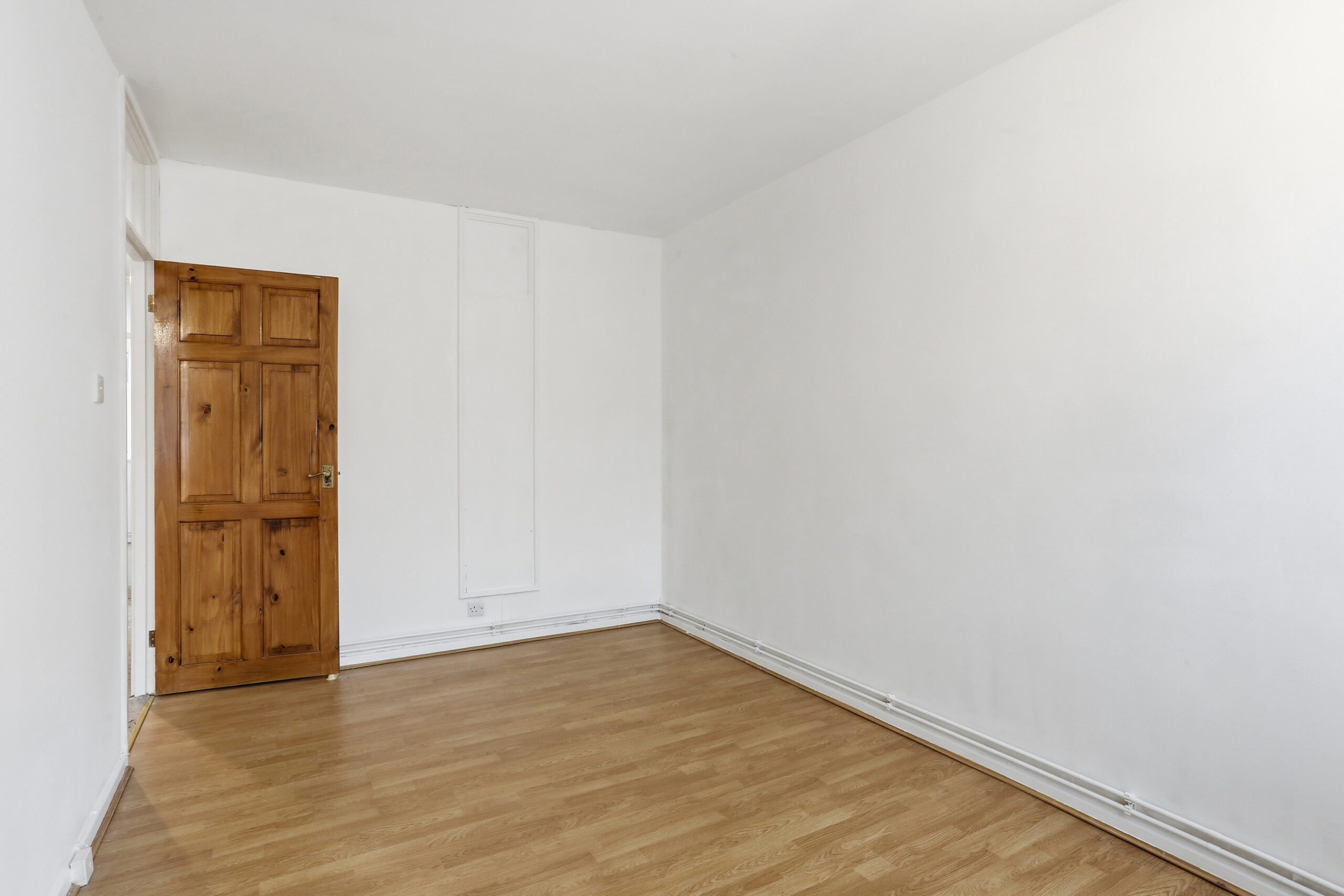 Bradstock Road, London, E9