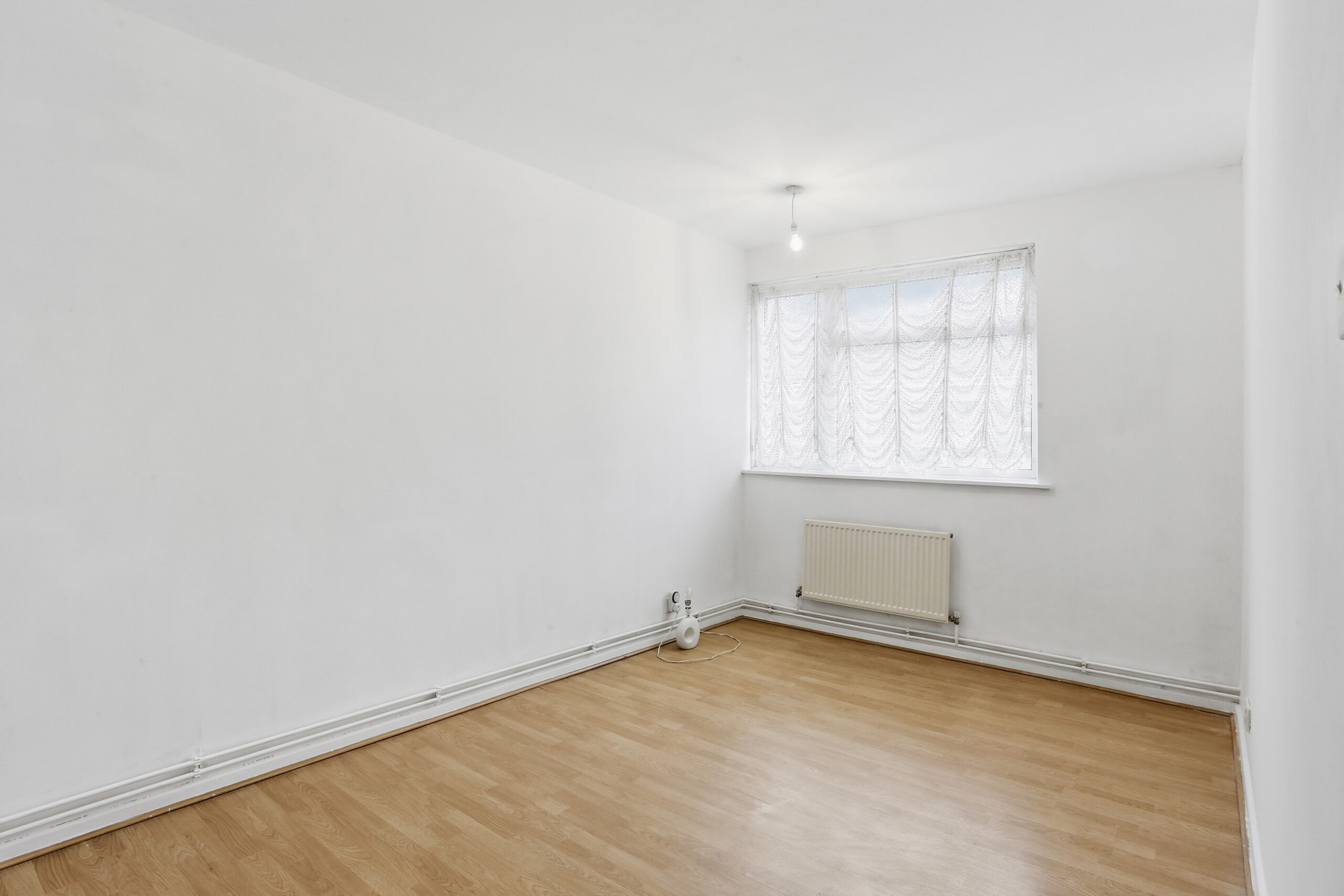 Bradstock Road, London, E9