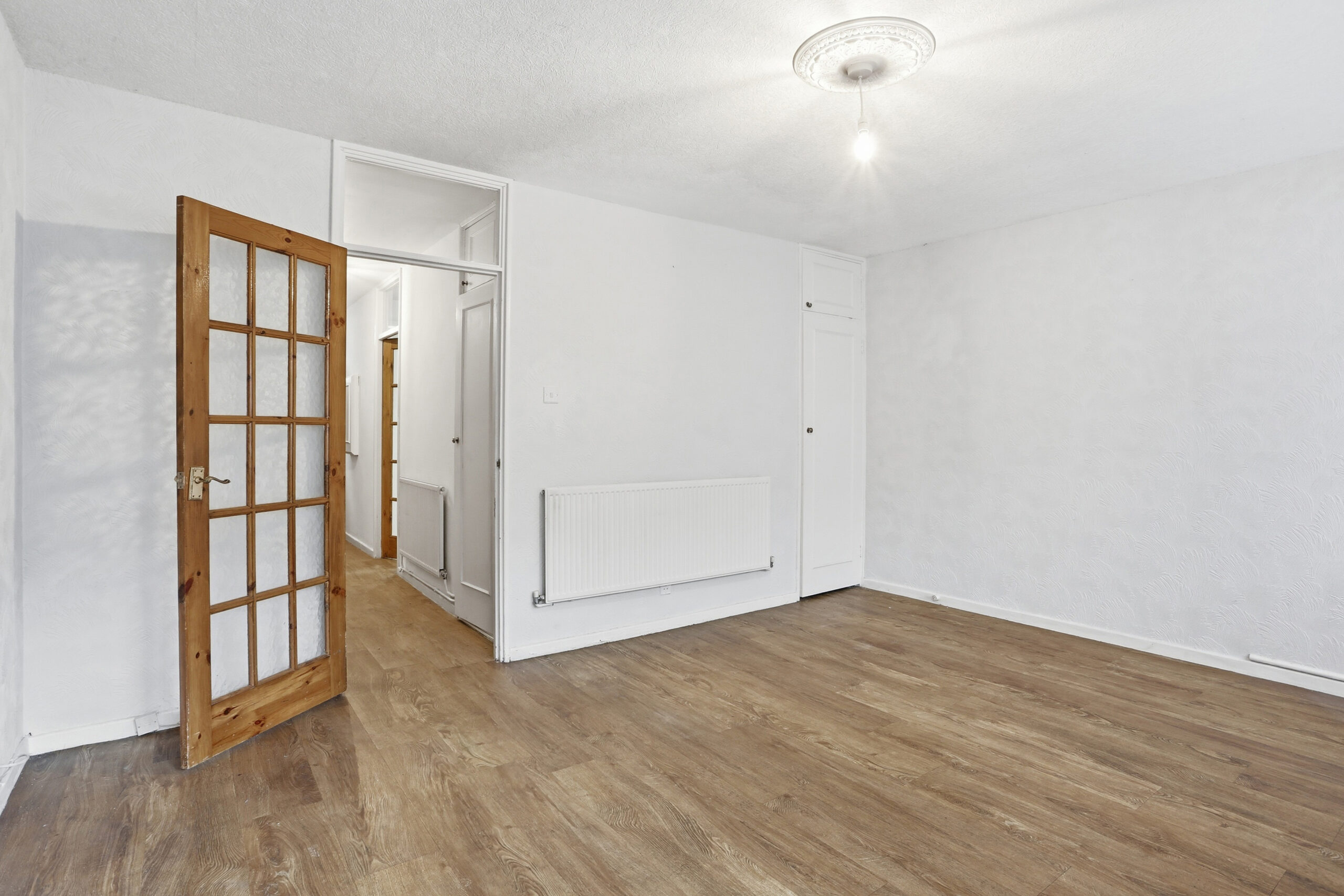 Bradstock Road, London, E9