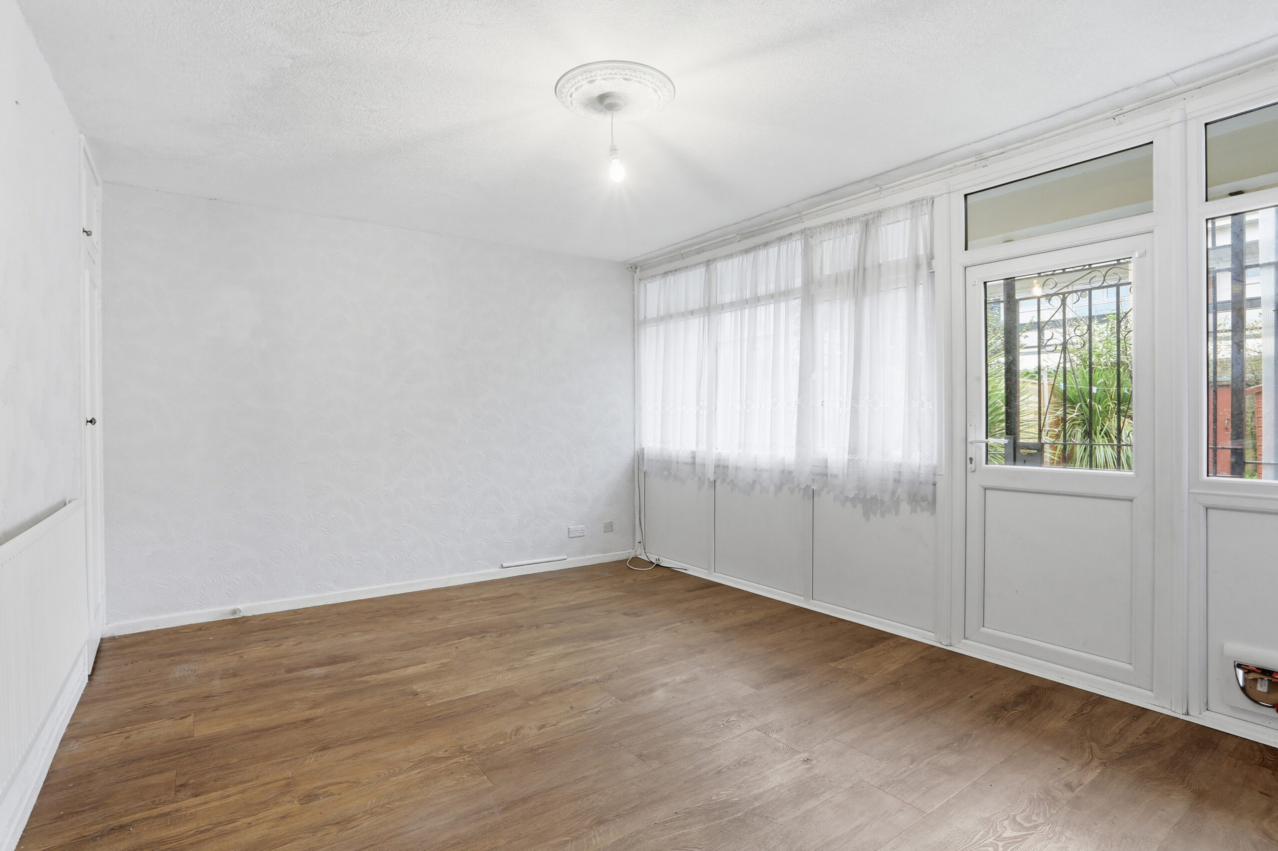 Bradstock Road, London, E9