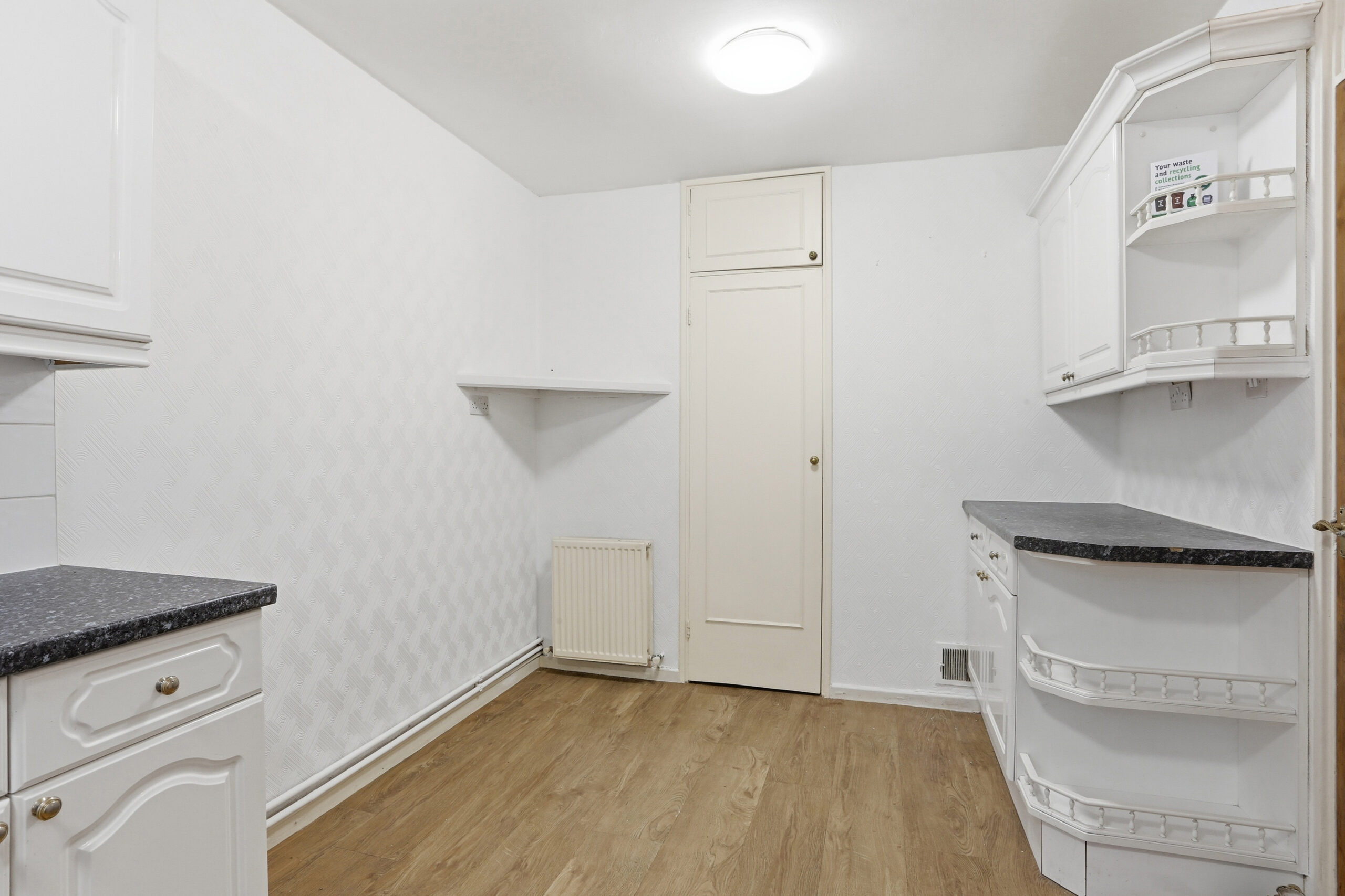 Bradstock Road, London, E9