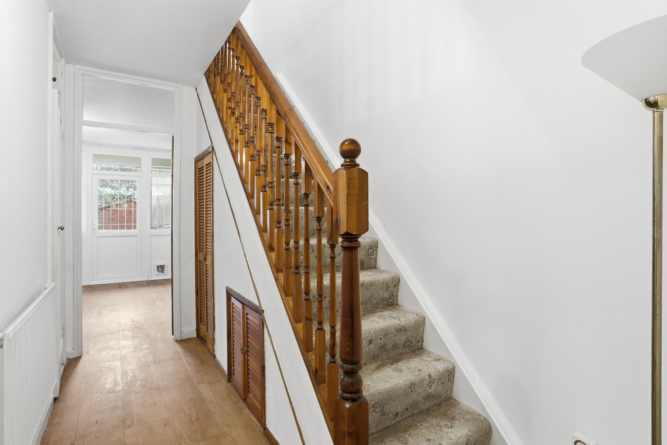 Bradstock Road, London, E9