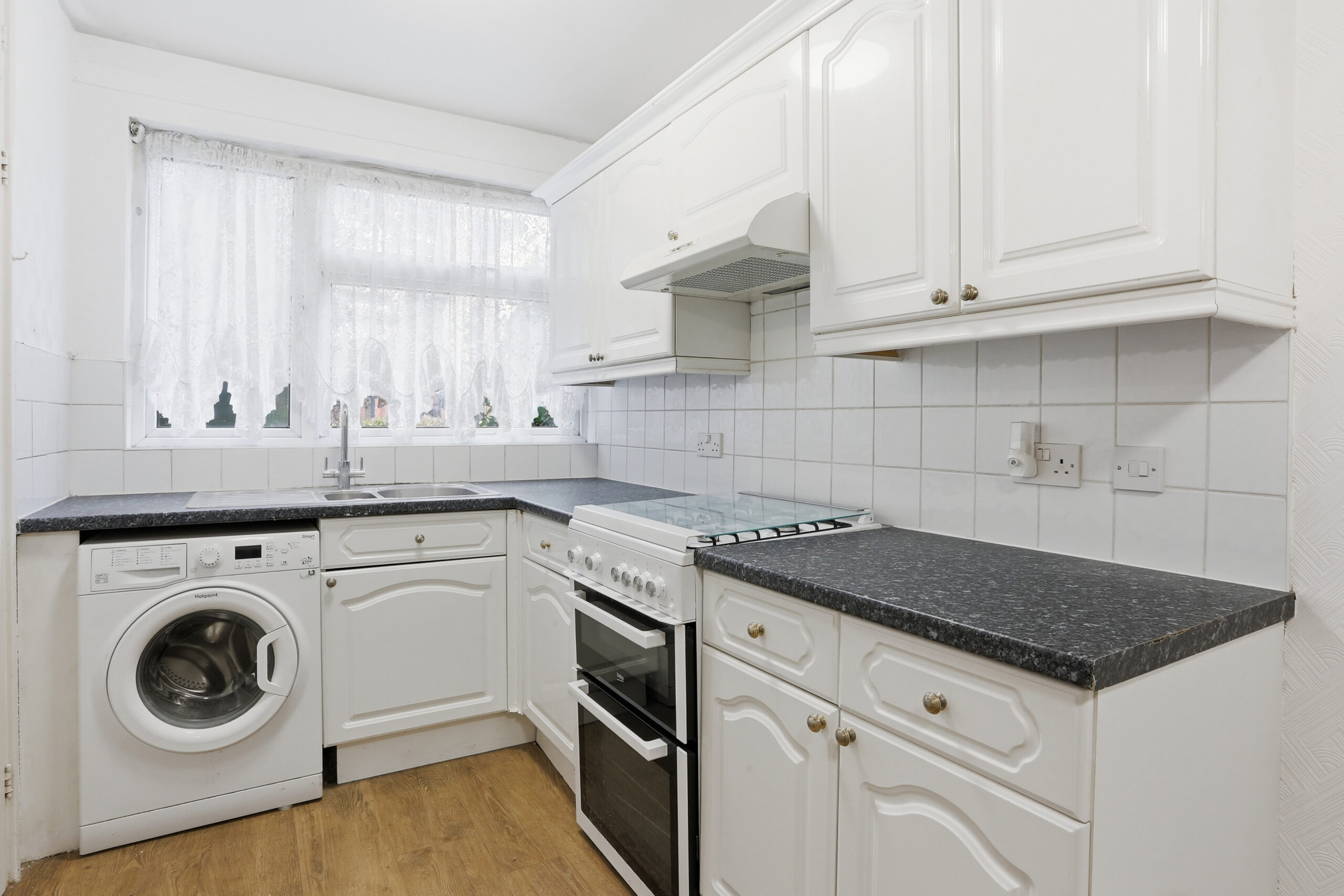 Bradstock Road, London, E9