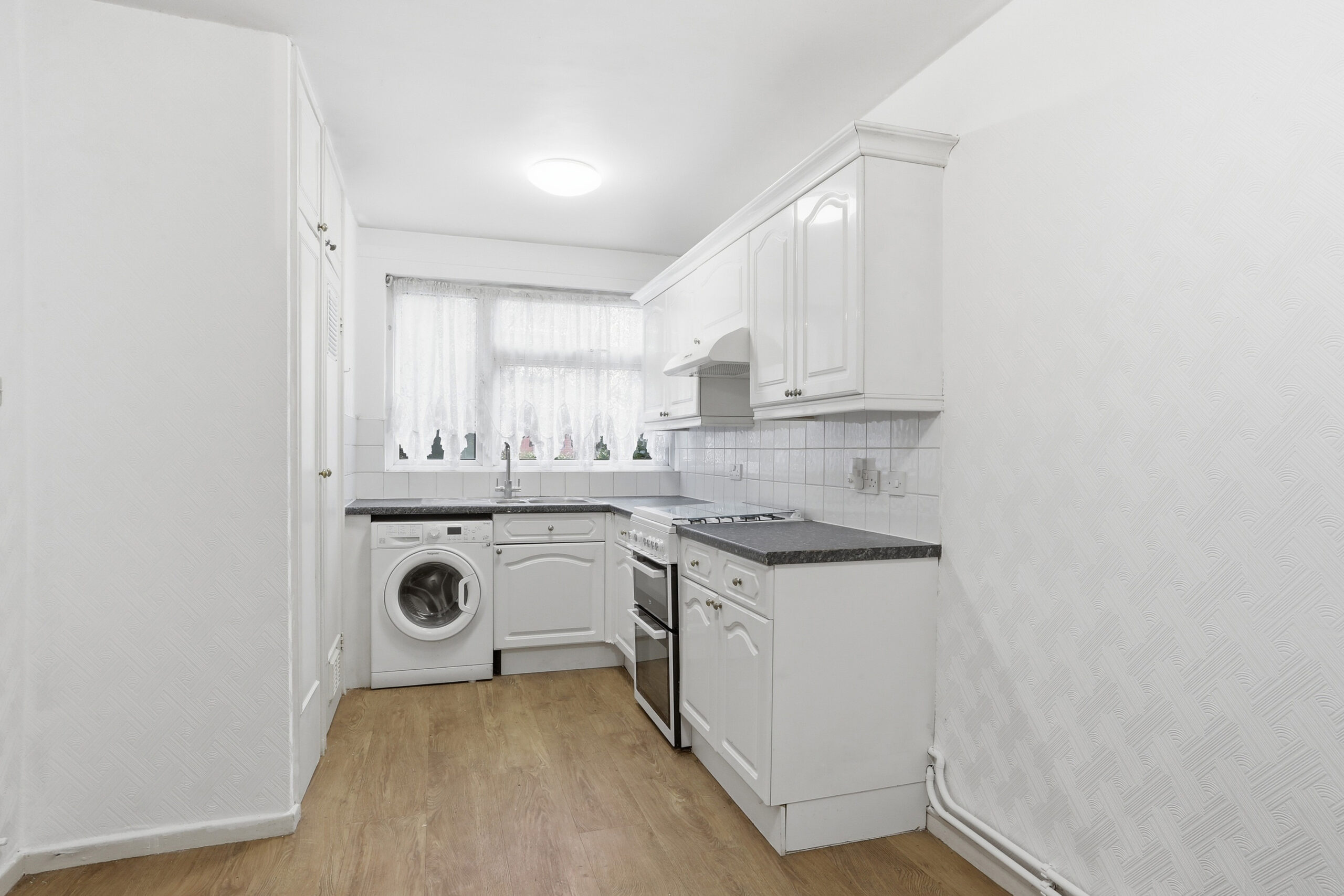 Bradstock Road, London, E9