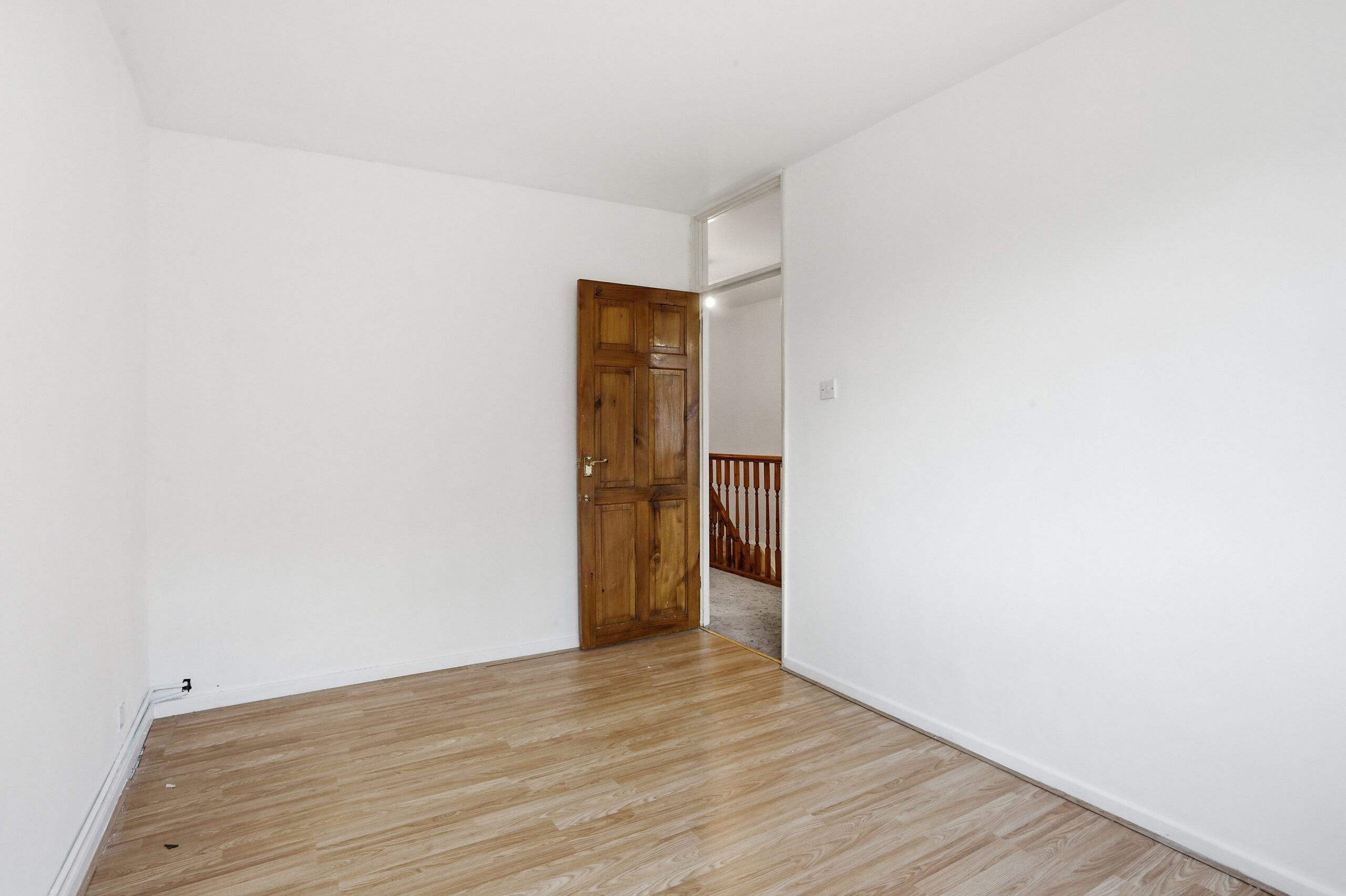 Bradstock Road, London, E9