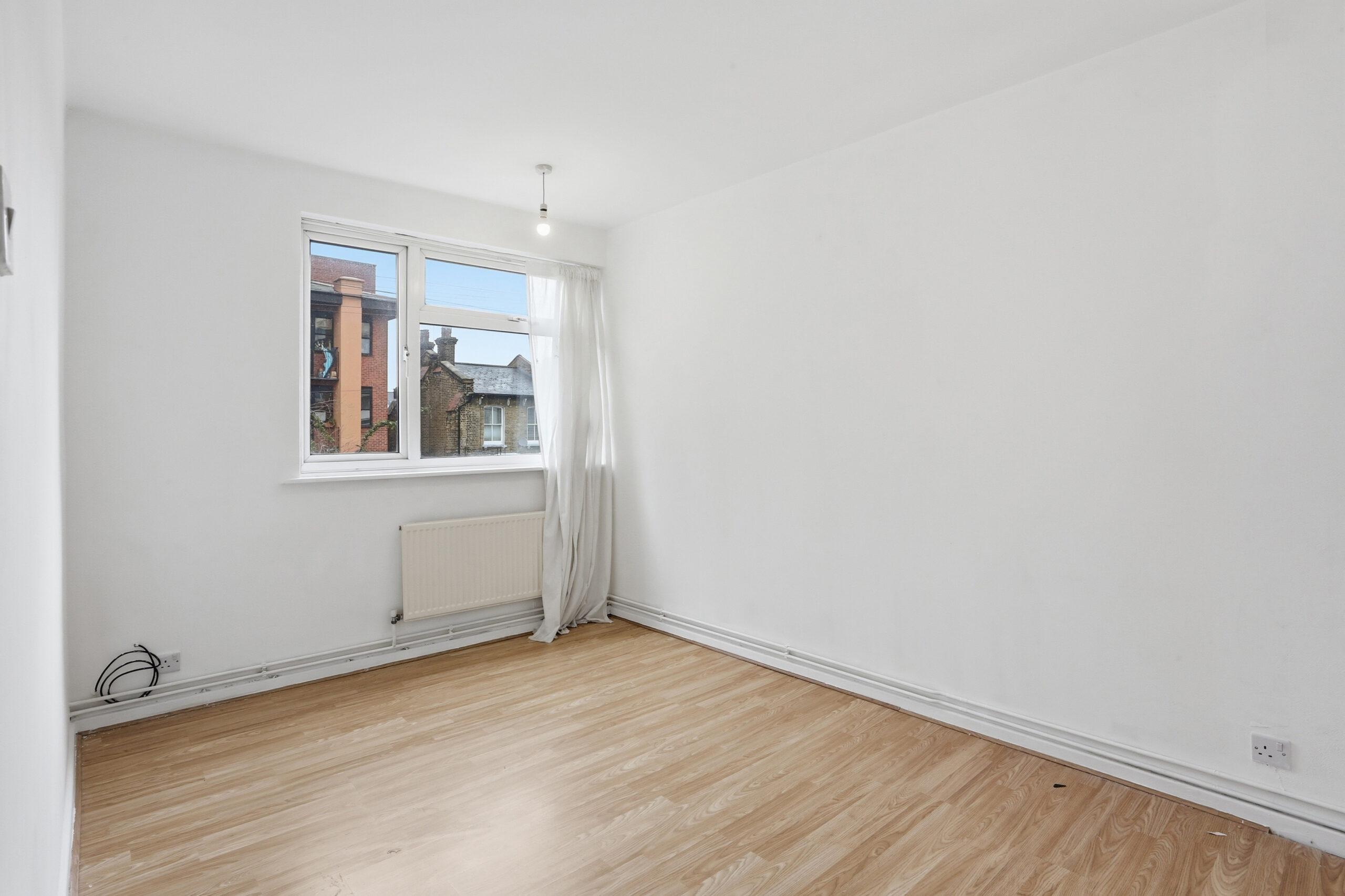 Bradstock Road, London, E9