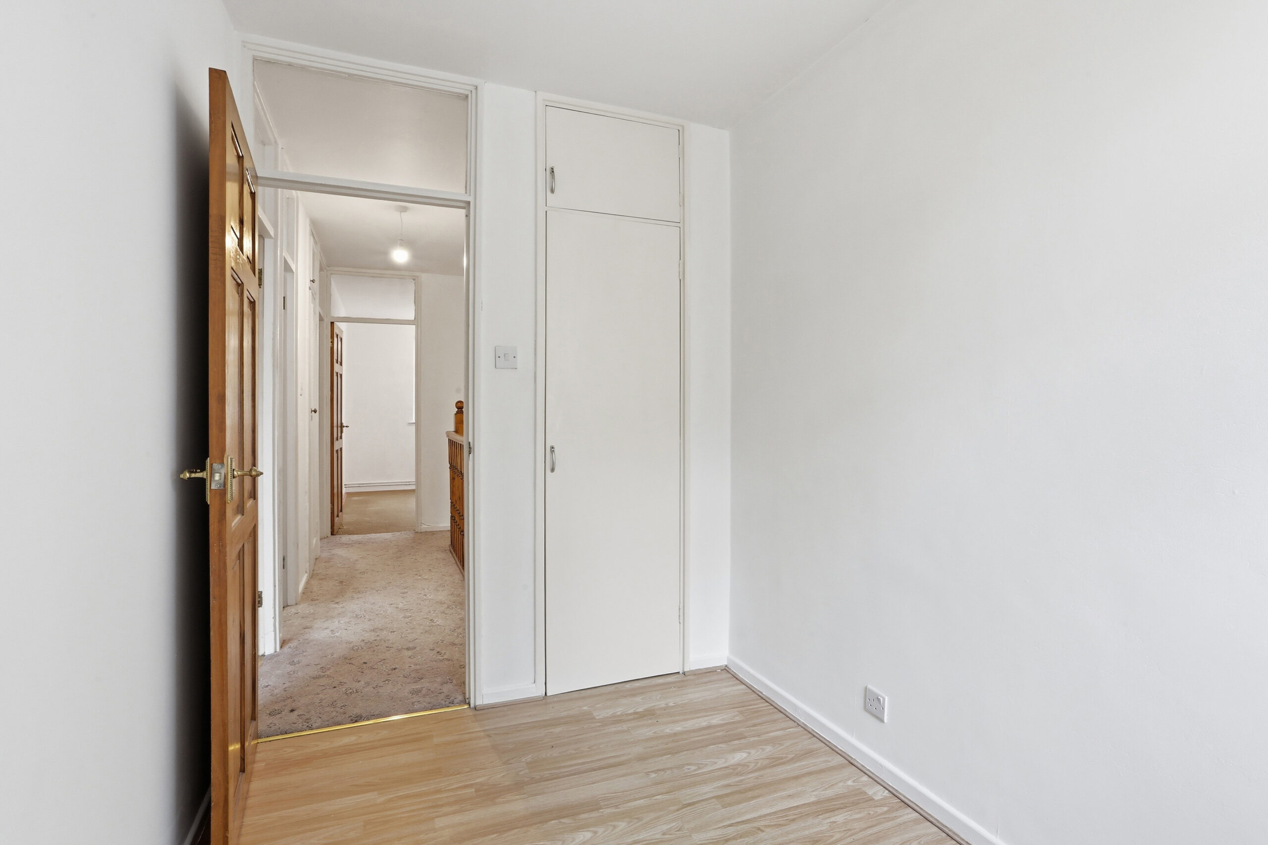 Bradstock Road, London, E9