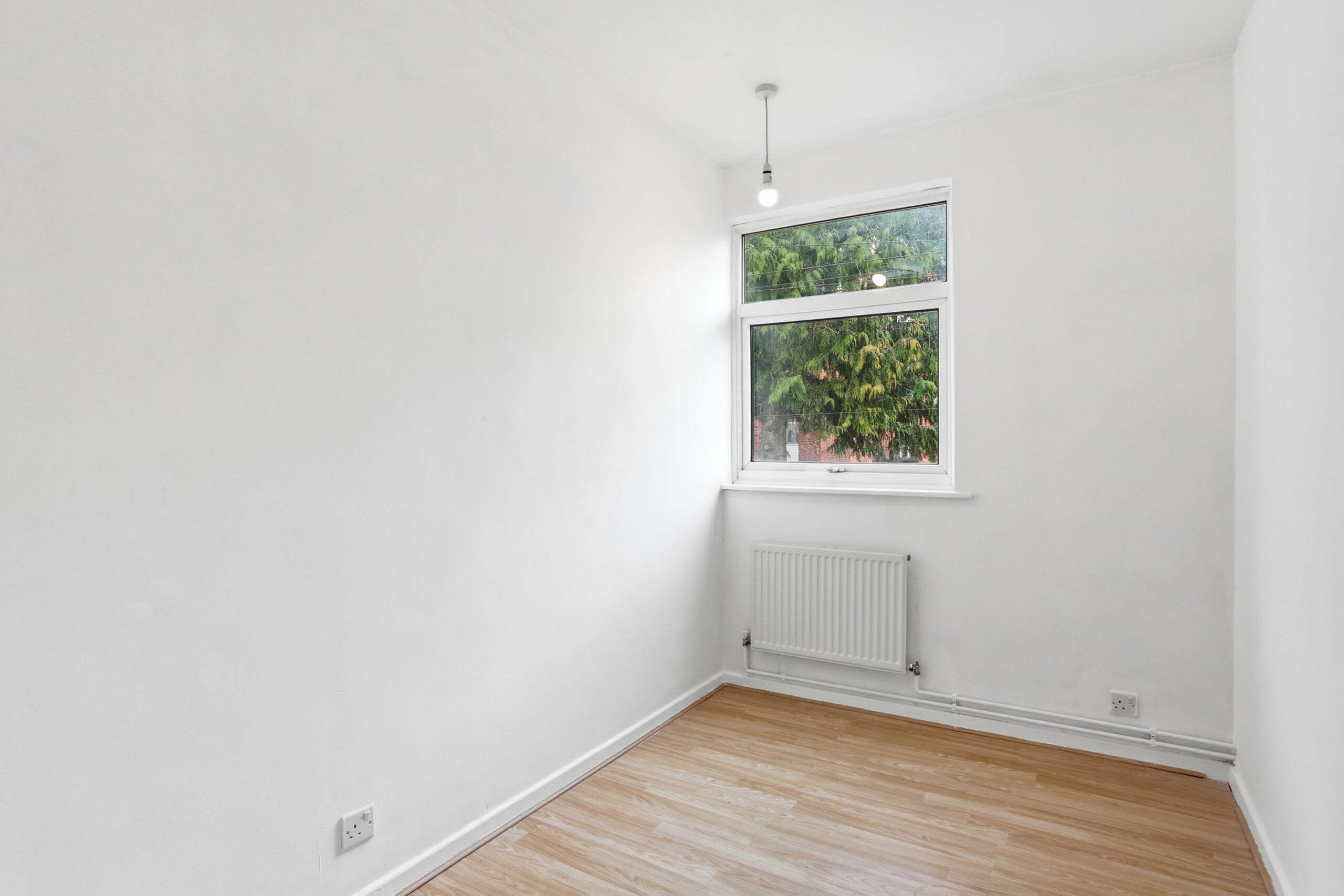 Bradstock Road, London, E9