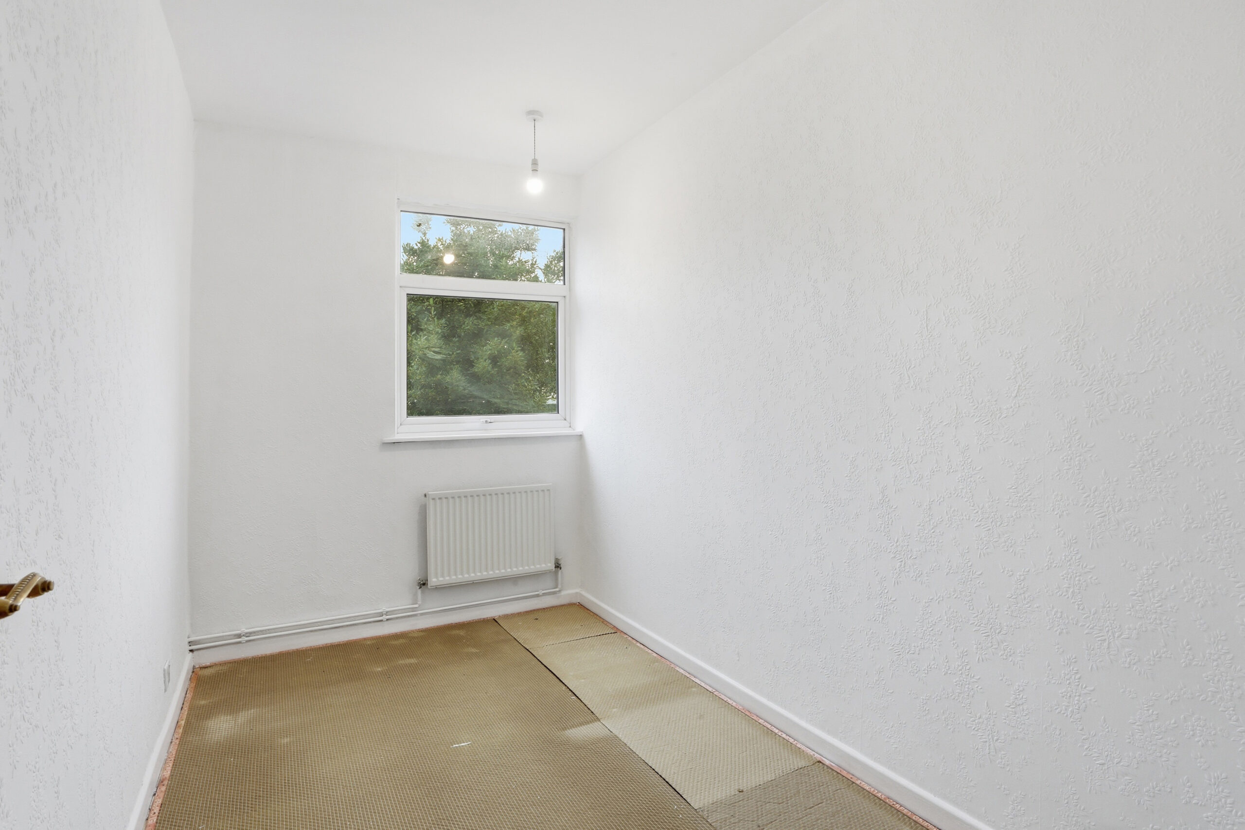 Bradstock Road, London, E9