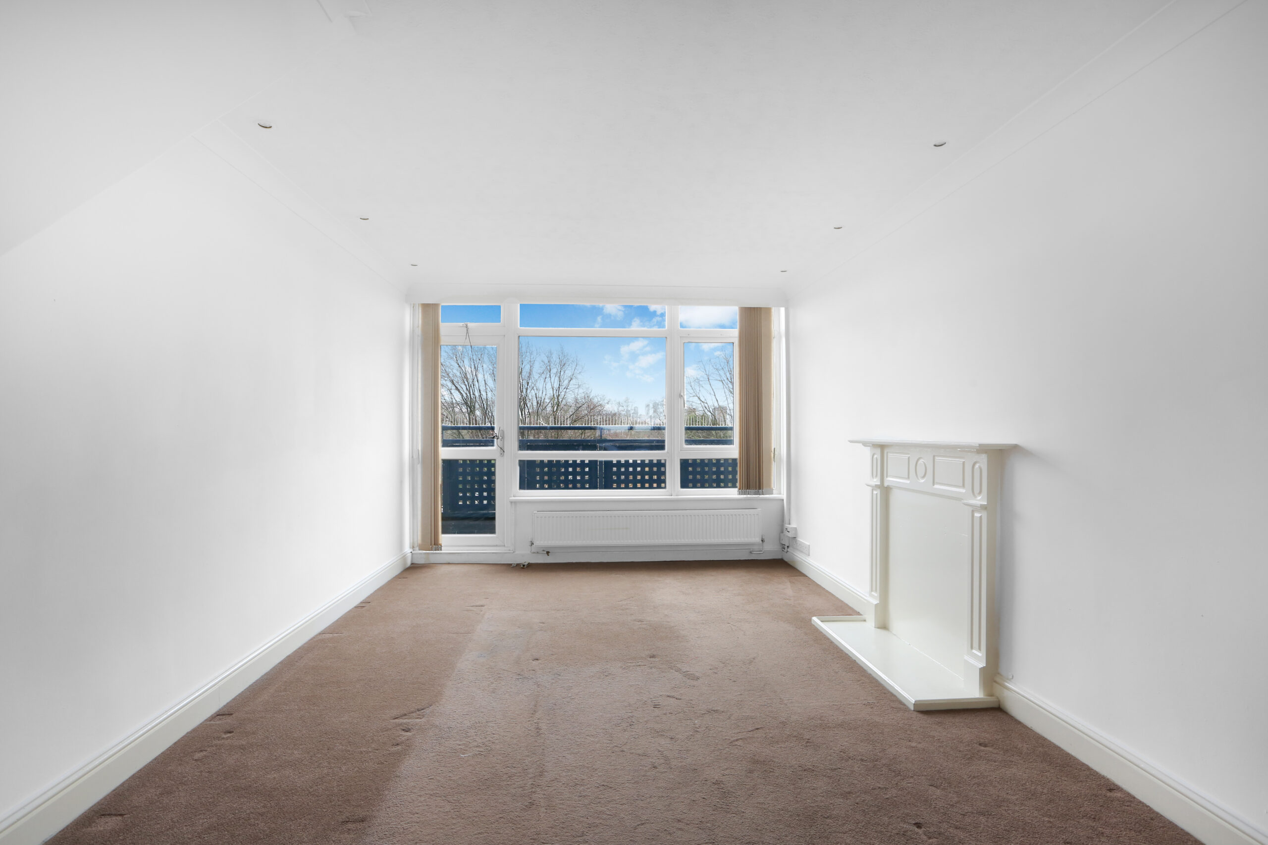 Cassland Road, Vaine House Cassland Road, E9