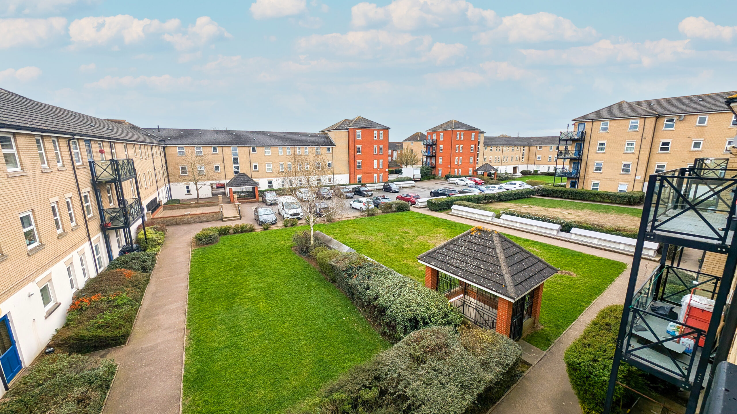 Norwich Crescent, Chadwell Heath, RM6