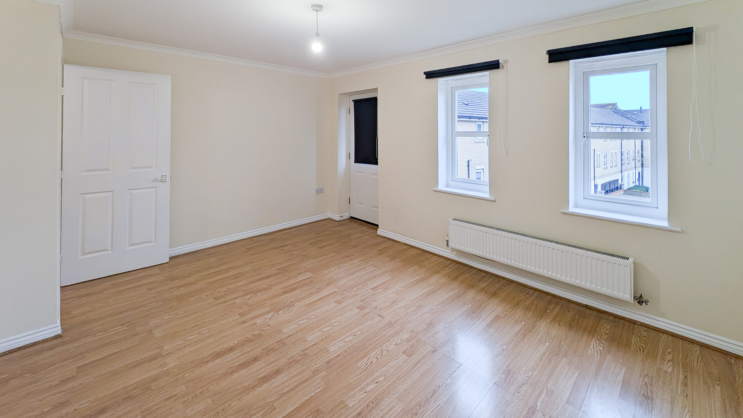 Norwich Crescent, Chadwell Heath, RM6