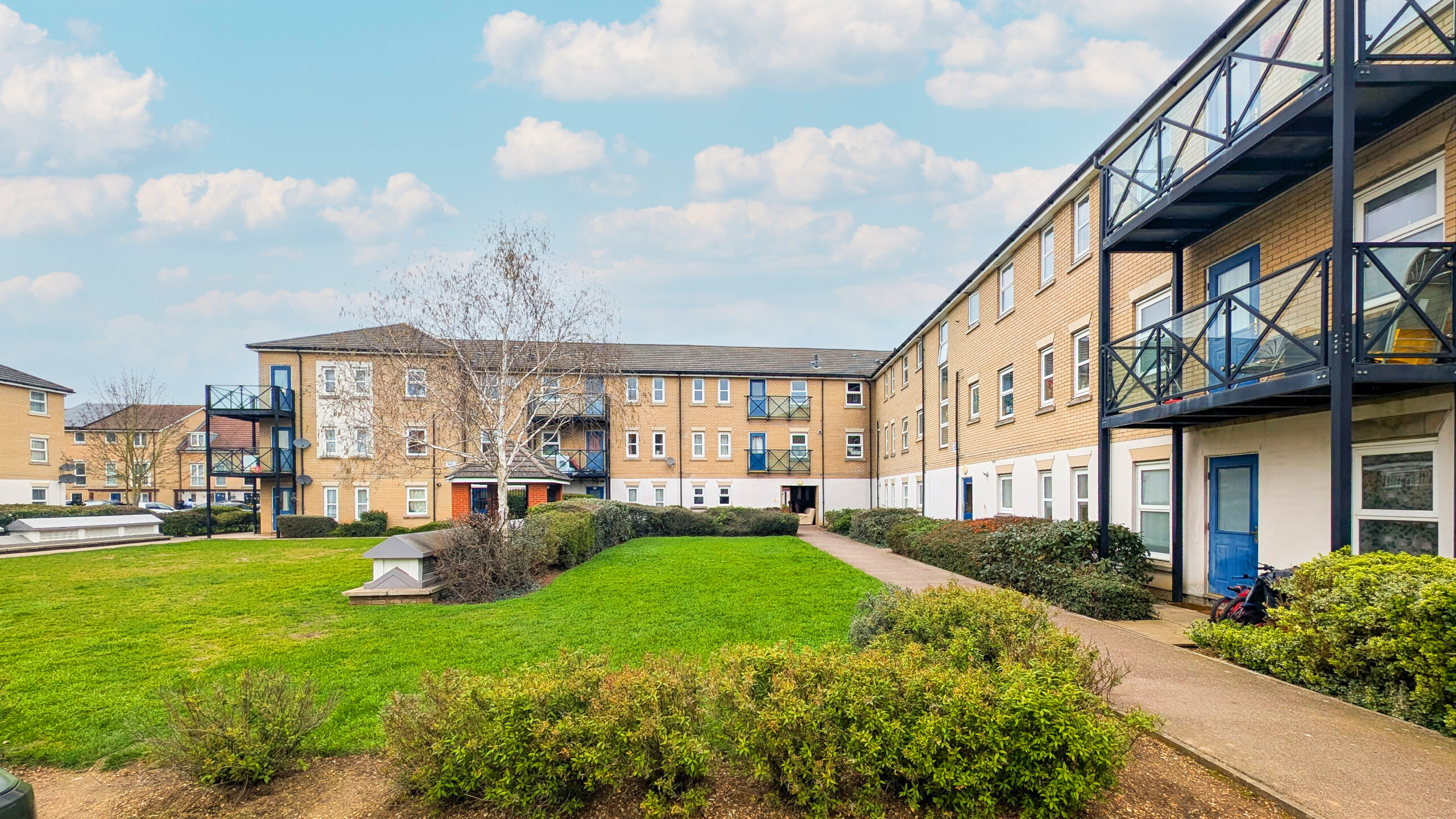 Norwich Crescent, Chadwell Heath, RM6