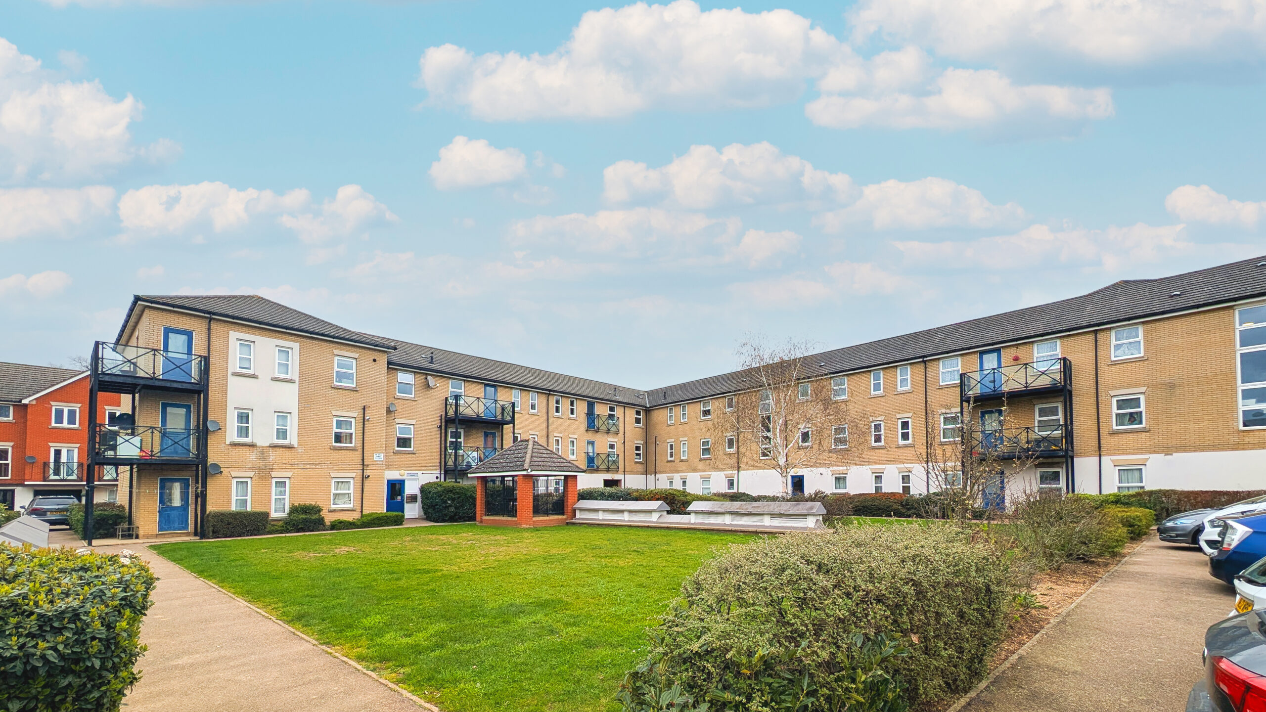 Norwich Crescent, Chadwell Heath, RM6