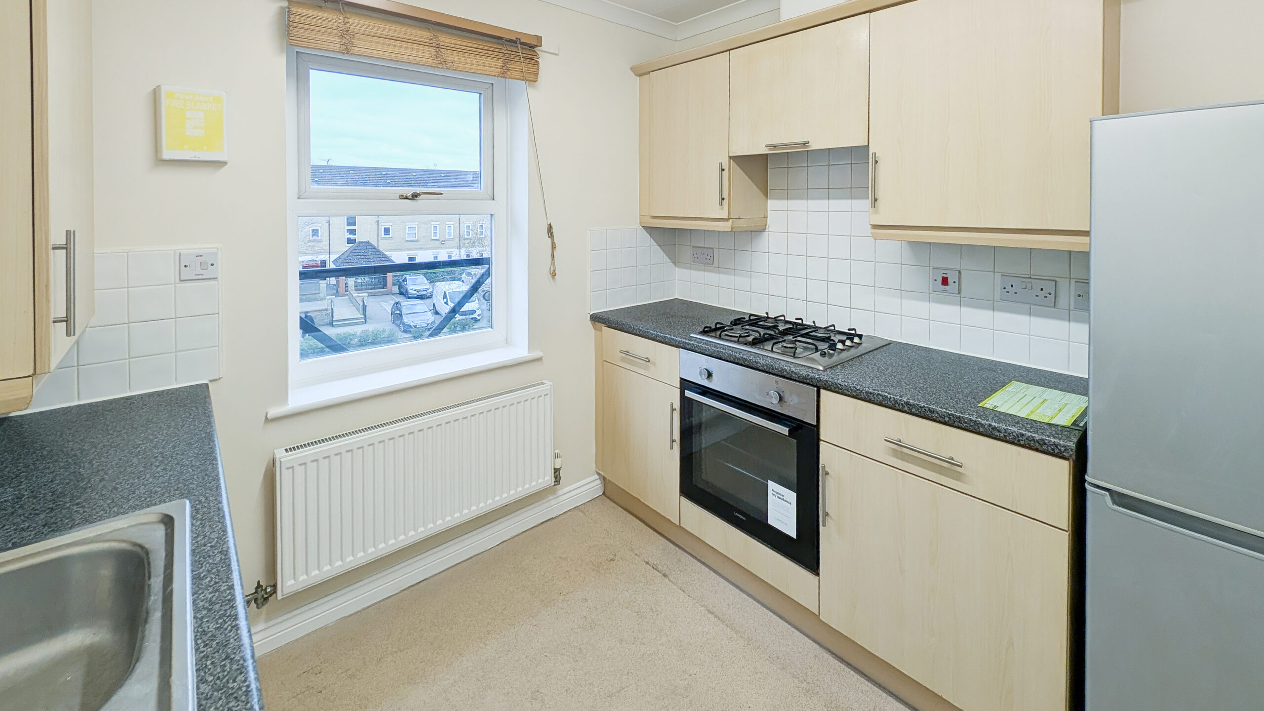 Norwich Crescent, Chadwell Heath, RM6